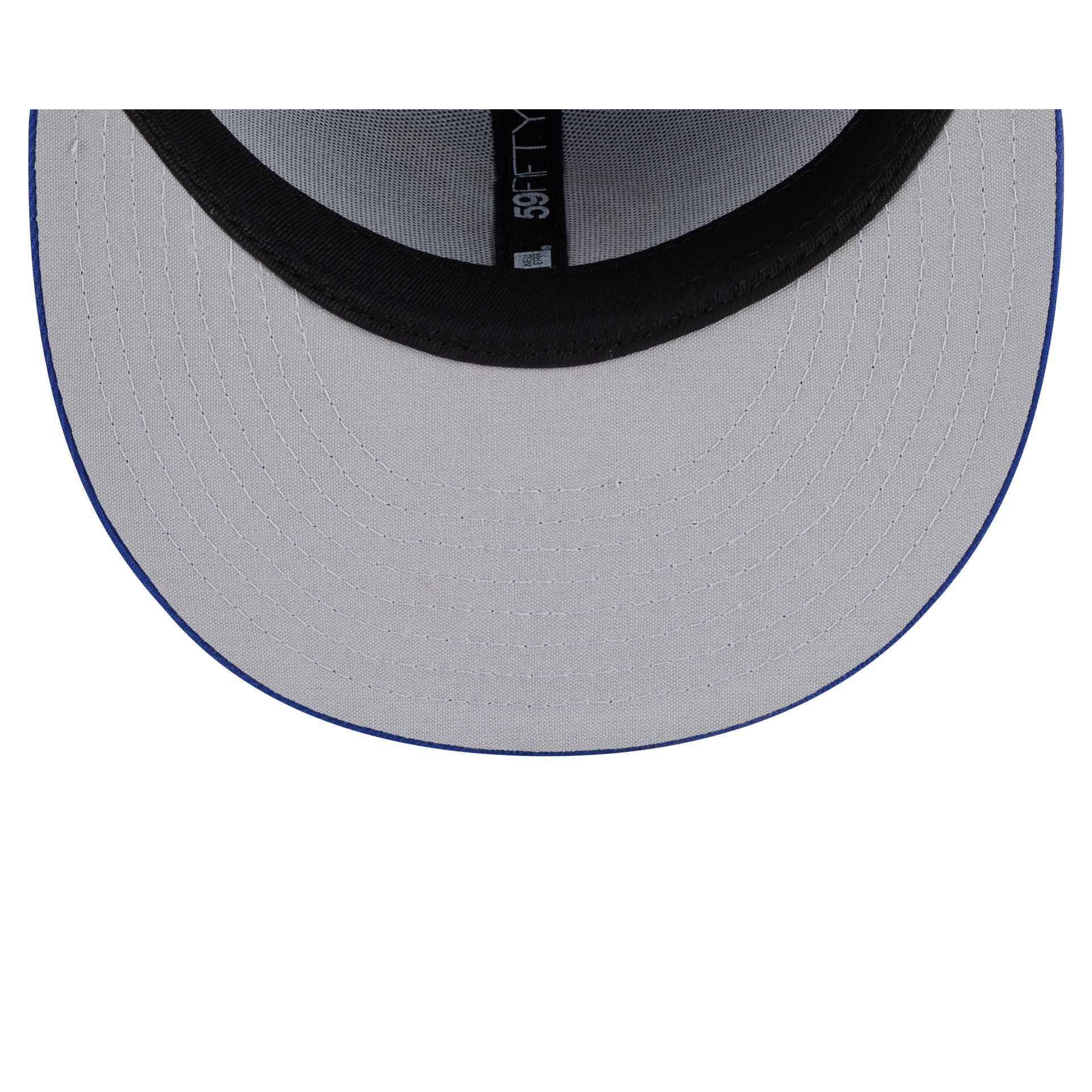 2026 World Baseball Classic Venezuela 59FIFTY Fitted Hat