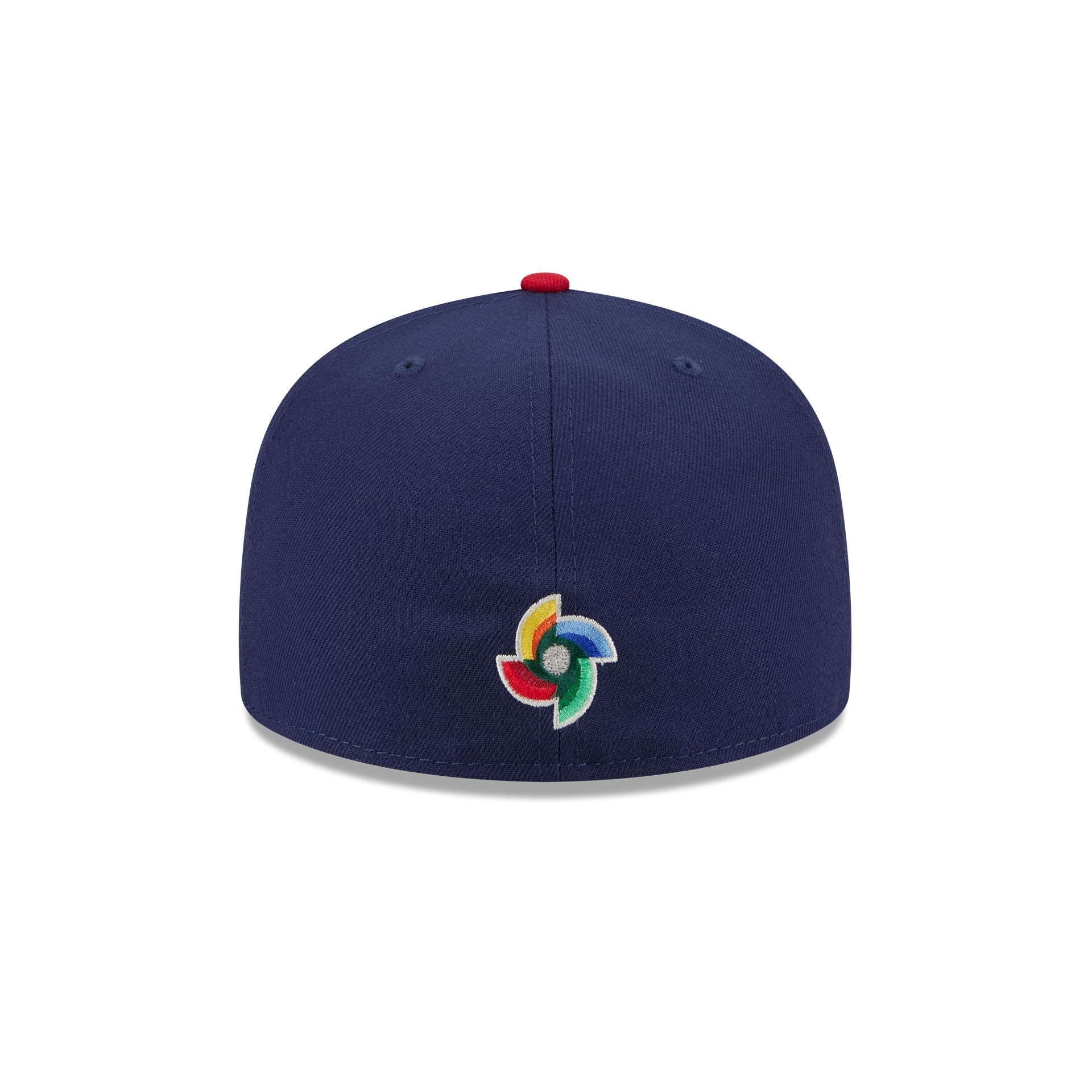 2026 World Baseball Classic USA 59FIFTY Fitted Hat