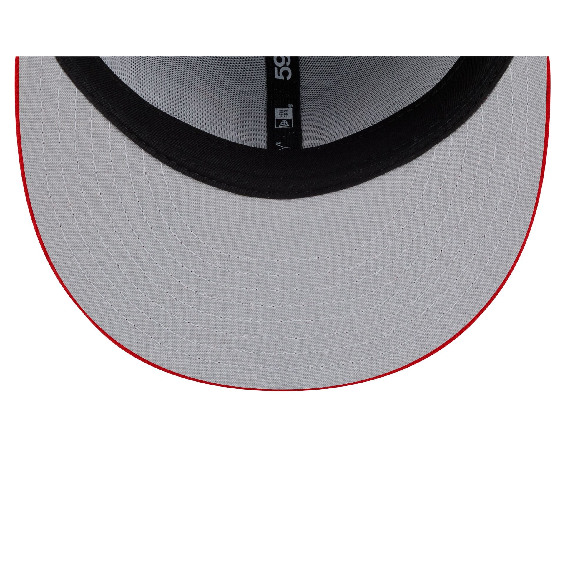 2026 World Baseball Classic USA 59FIFTY Fitted Hat – New Era Cap