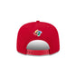 2026 World Baseball Classic Canada 9FIFTY A-Frame Snapback Hat