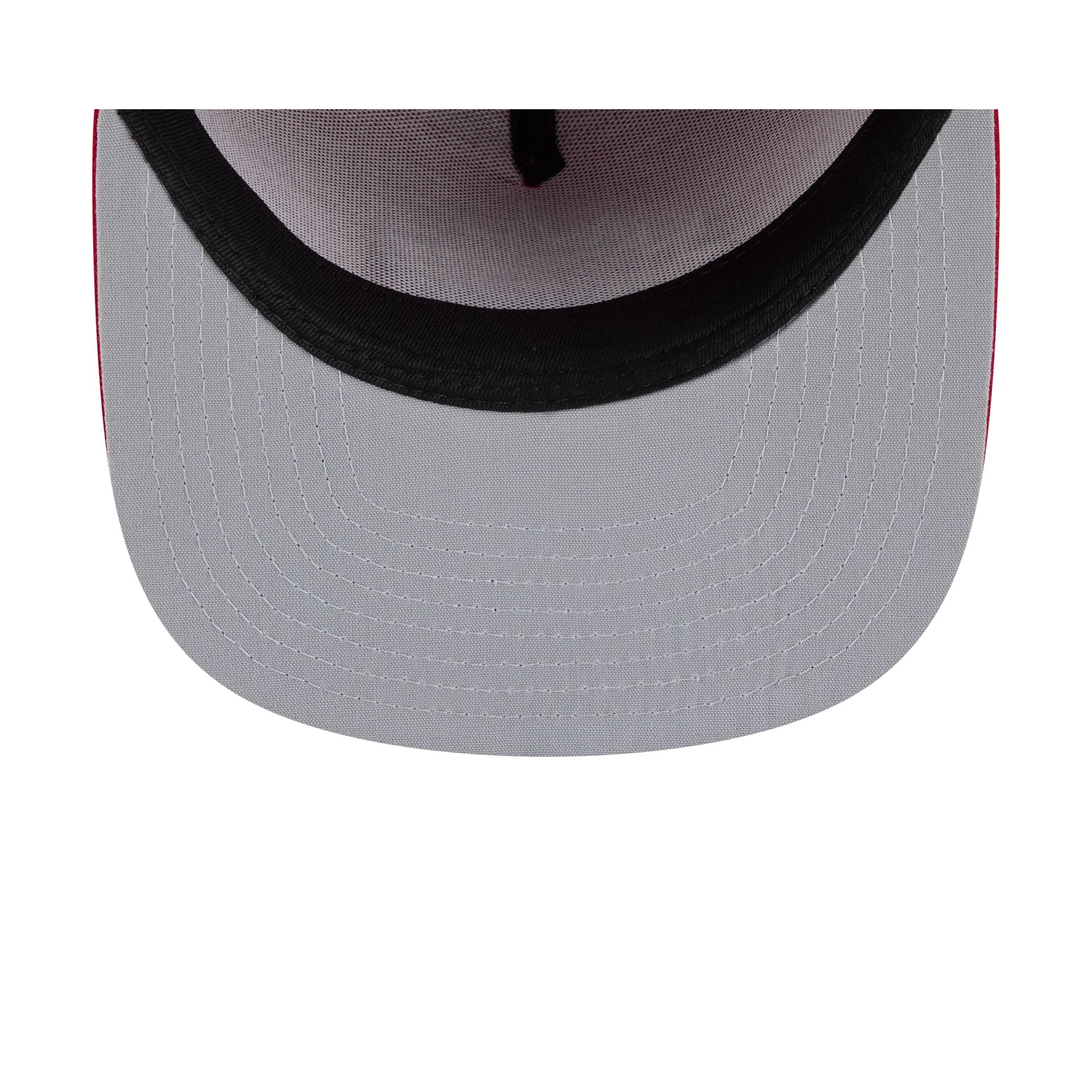 2026 World Baseball Classic Canada 9FIFTY A-Frame Snapback Hat