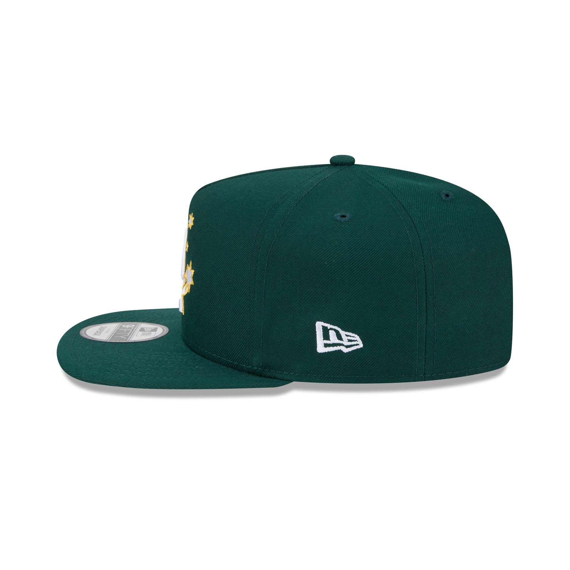 2026 World Baseball Classic Australia 9FIFTY A-Frame Snapback Hat