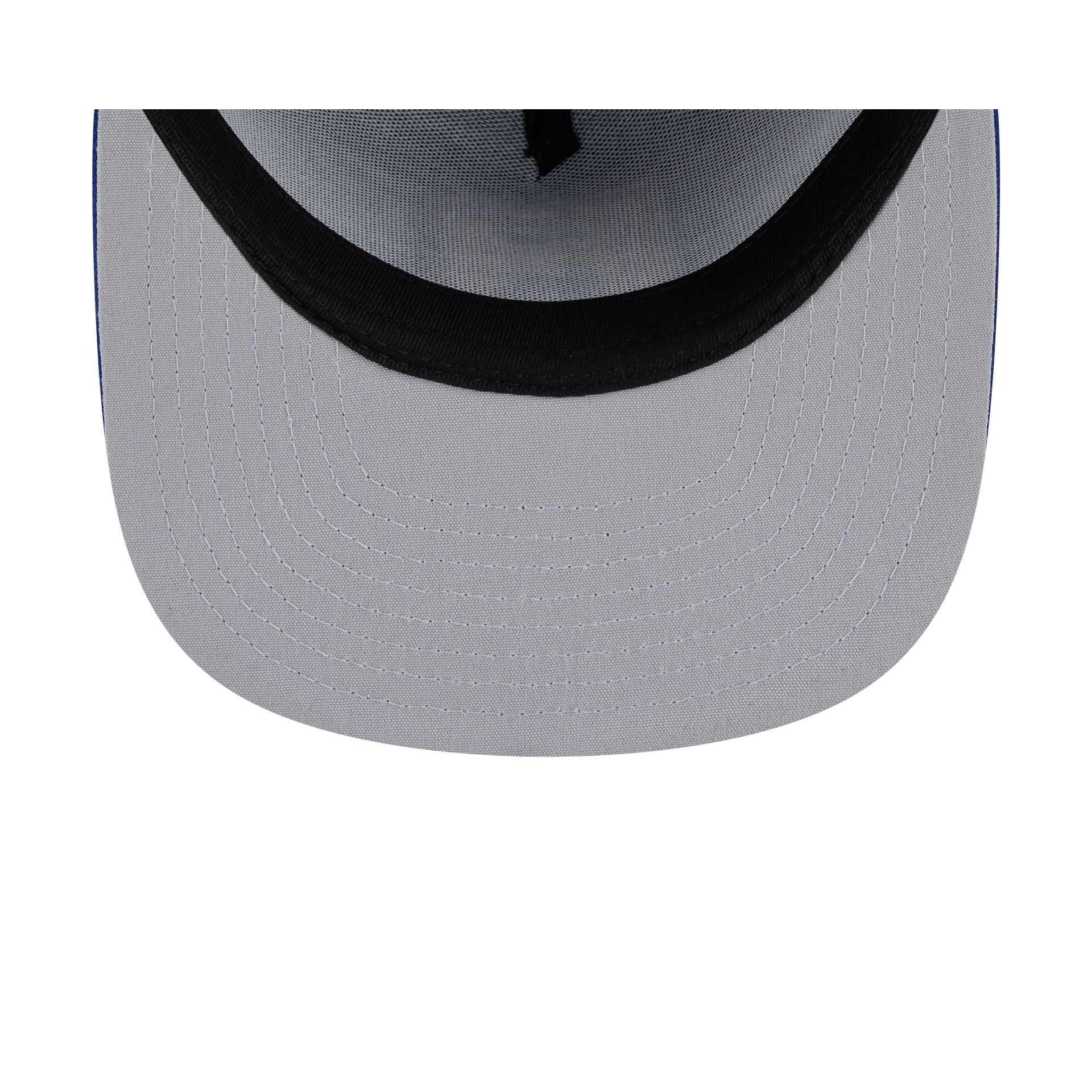 2026 World Baseball Classic Brazil 9FIFTY A-Frame Snapback Hat