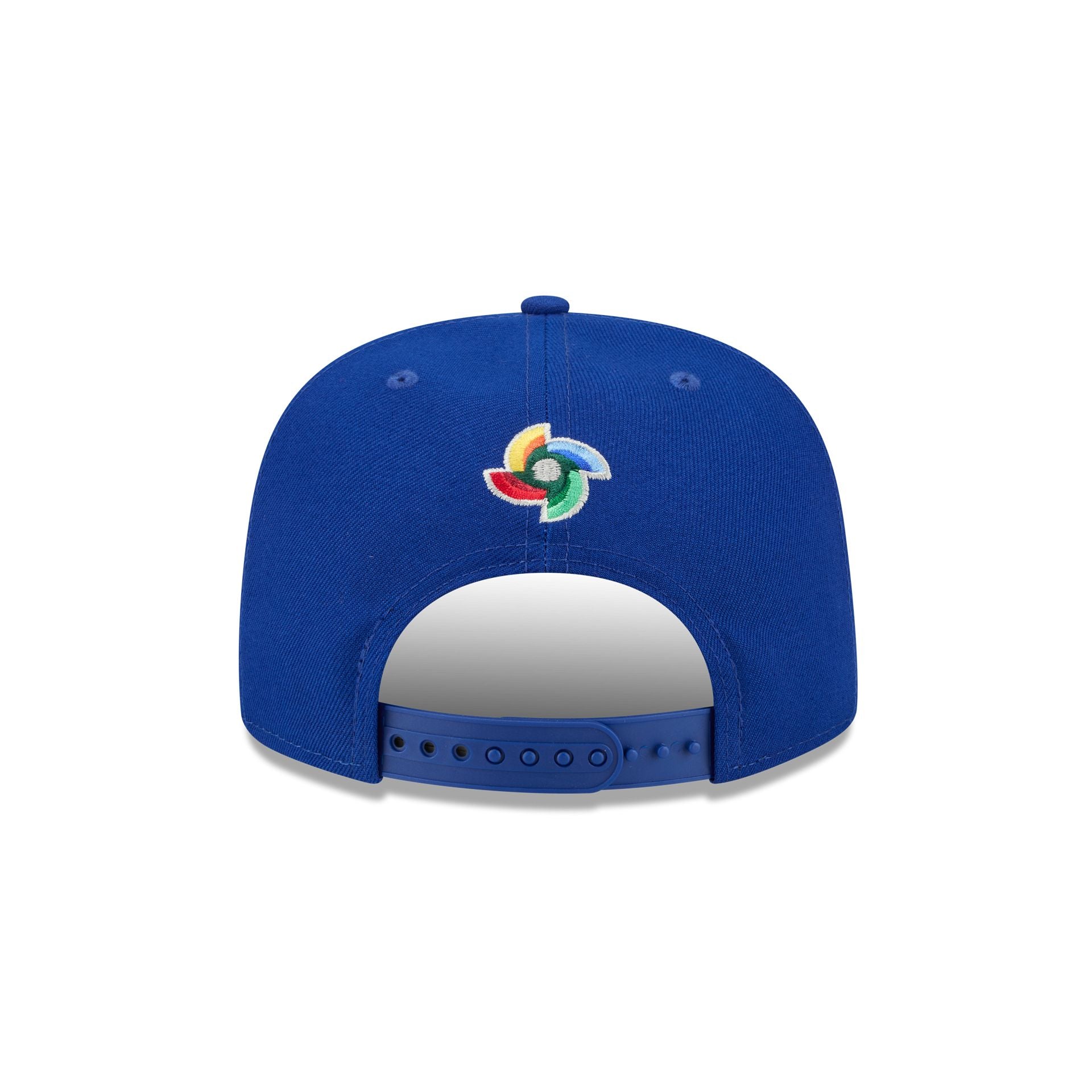 2026 World Baseball Classic Chinese Taipei 9FIFTY A-Frame Snapback Hat