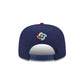 2026 World Baseball Classic Japan 9FIFTY A-Frame Snapback Hat
