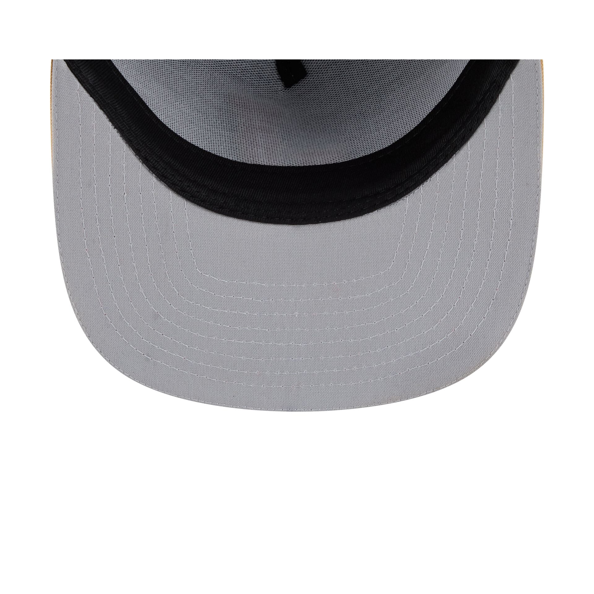 2026 World Baseball Classic Japan 9FIFTY A-Frame Snapback Hat