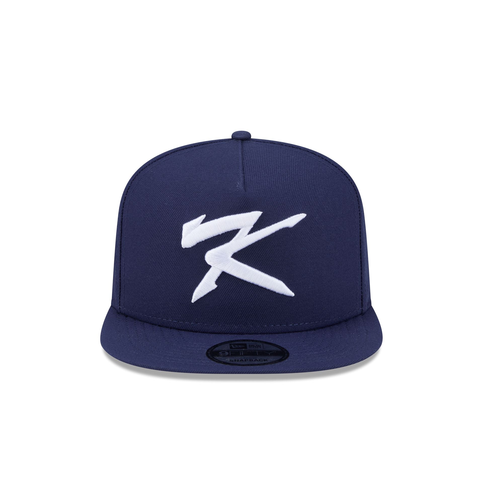 2026 World Baseball Classic Korea 9FIFTY A-Frame Snapback Hat