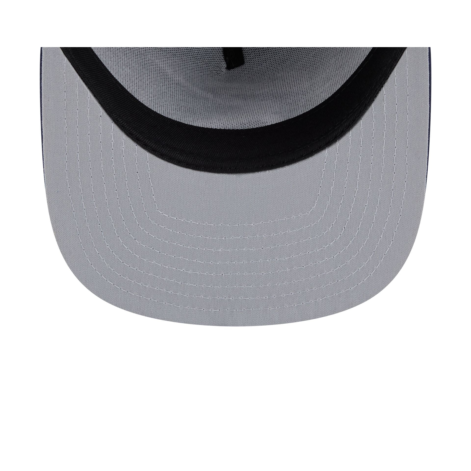 2026 World Baseball Classic Korea 9FIFTY A-Frame Snapback Hat