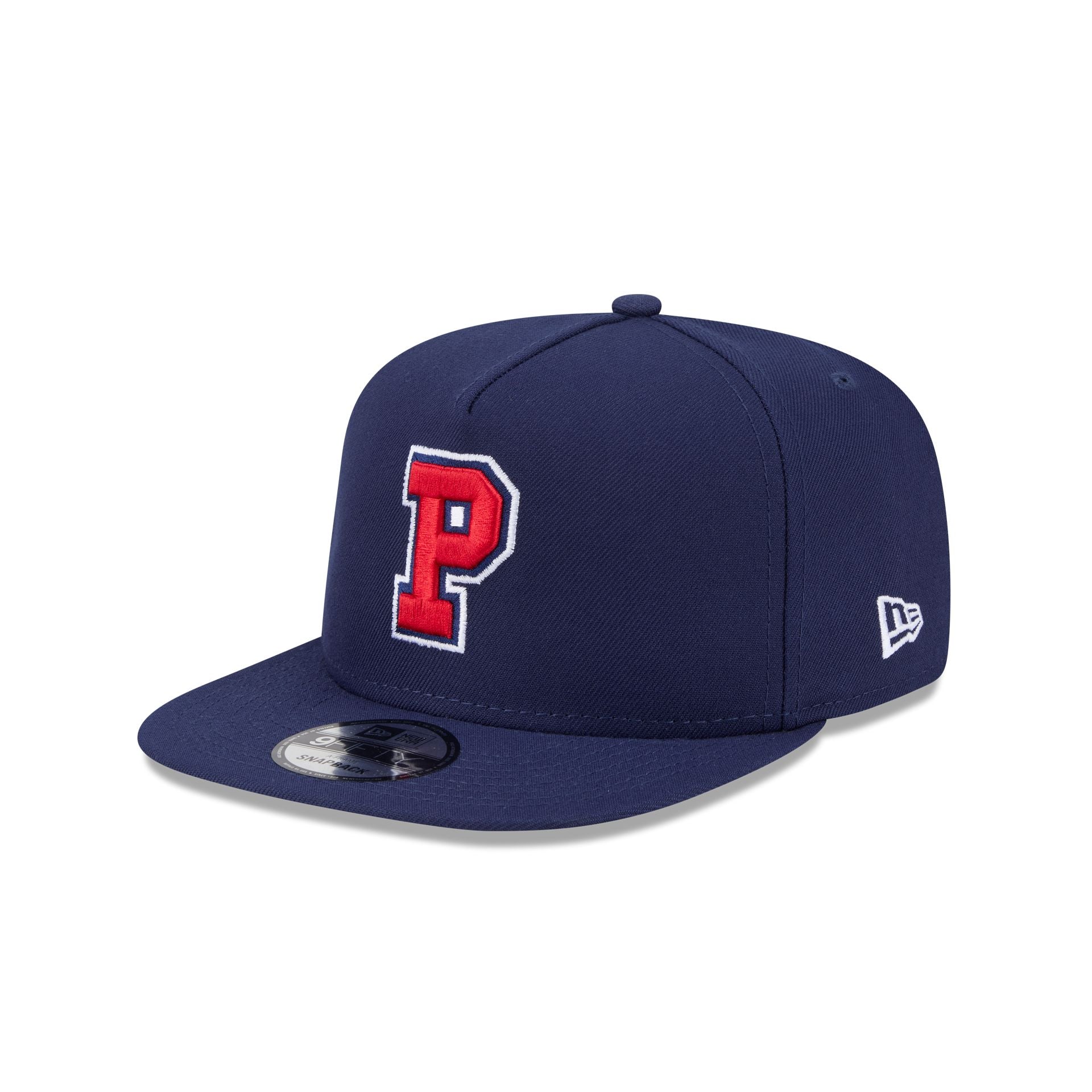 2026 World Baseball Classic Panama 9FIFTY A-Frame Snapback Hat