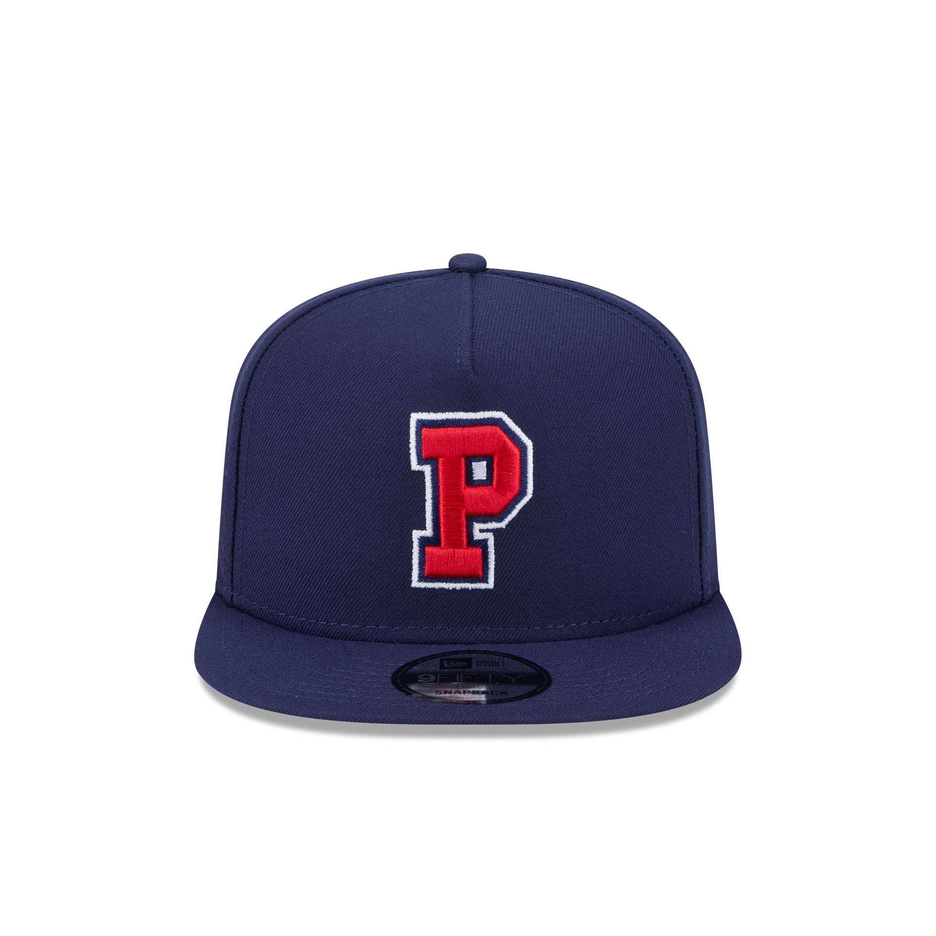 2026 World Baseball Classic Panama 9FIFTY A-Frame Snapback Hat