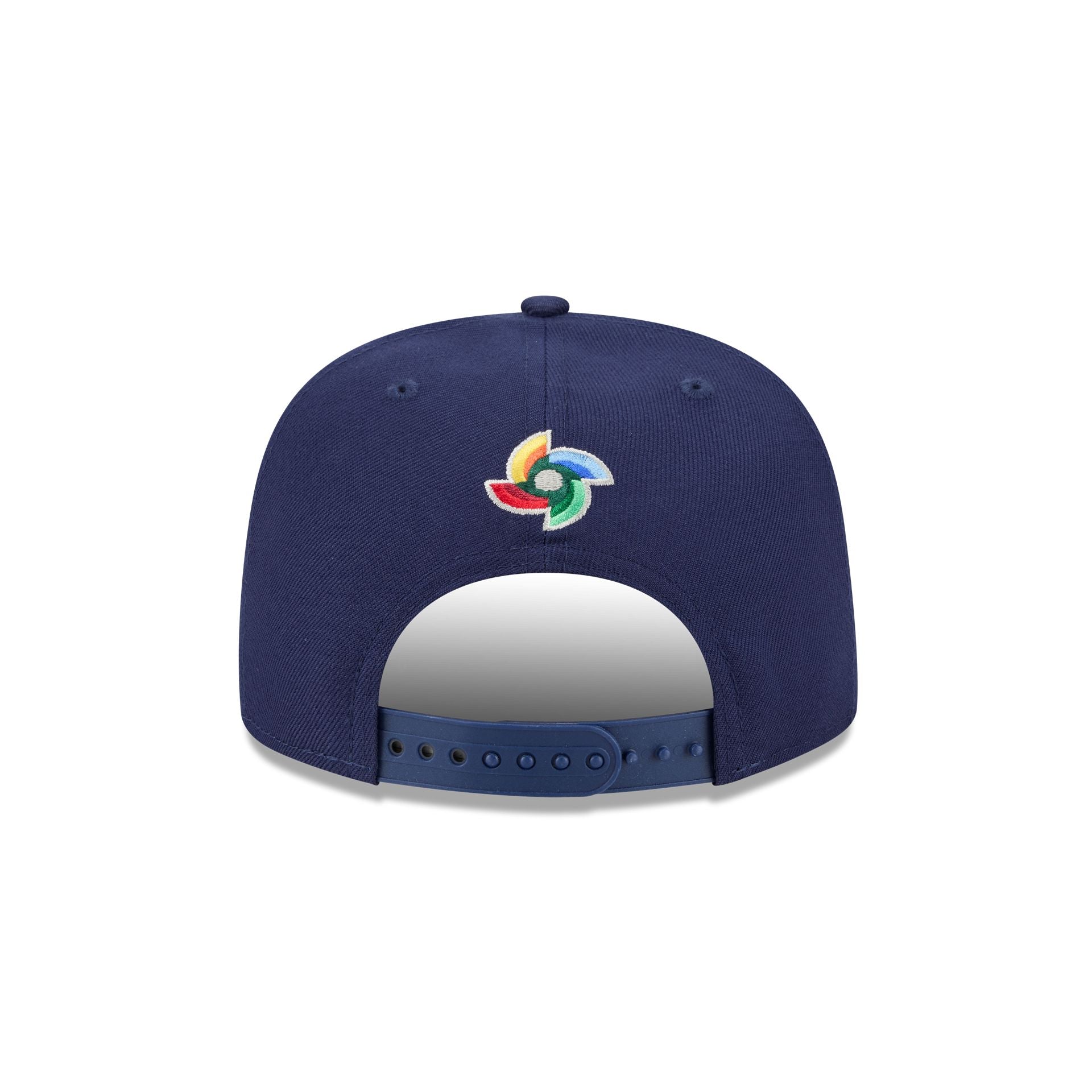 2026 World Baseball Classic Panama 9FIFTY A-Frame Snapback Hat