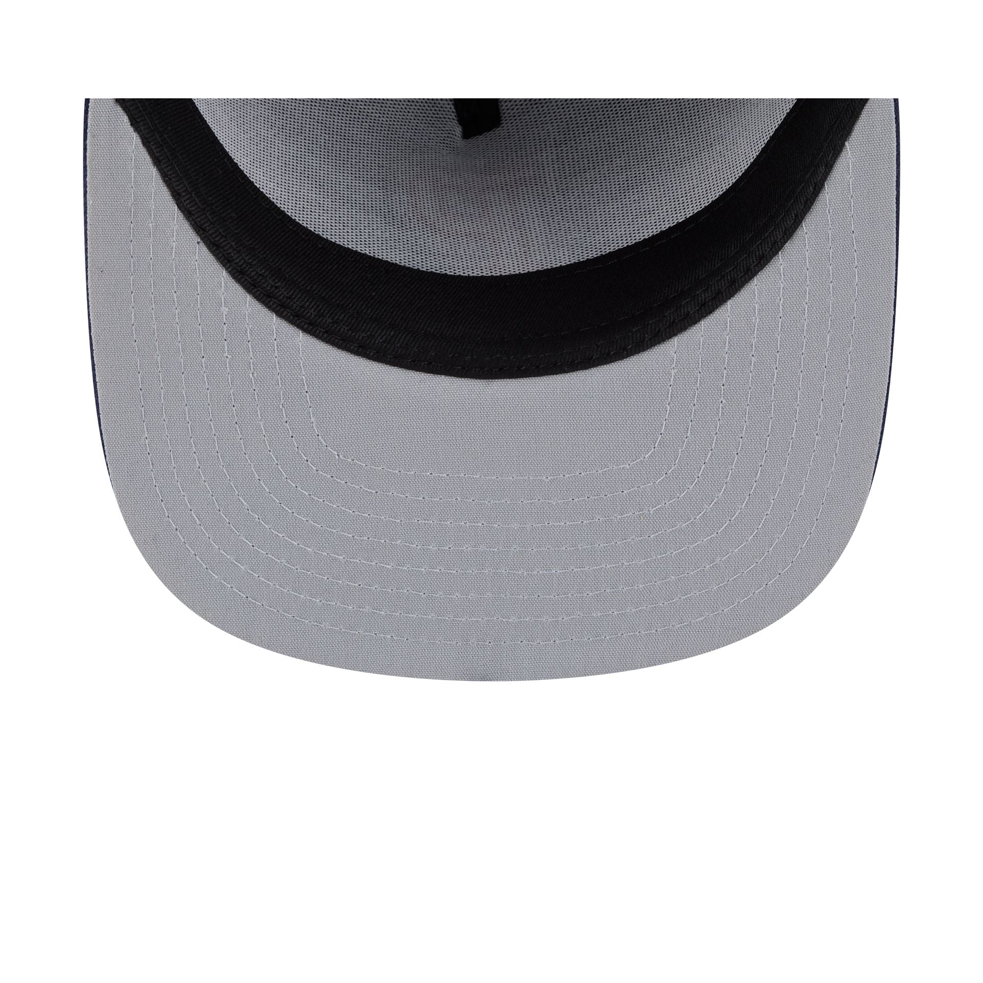 2026 World Baseball Classic Panama 9FIFTY A-Frame Snapback Hat