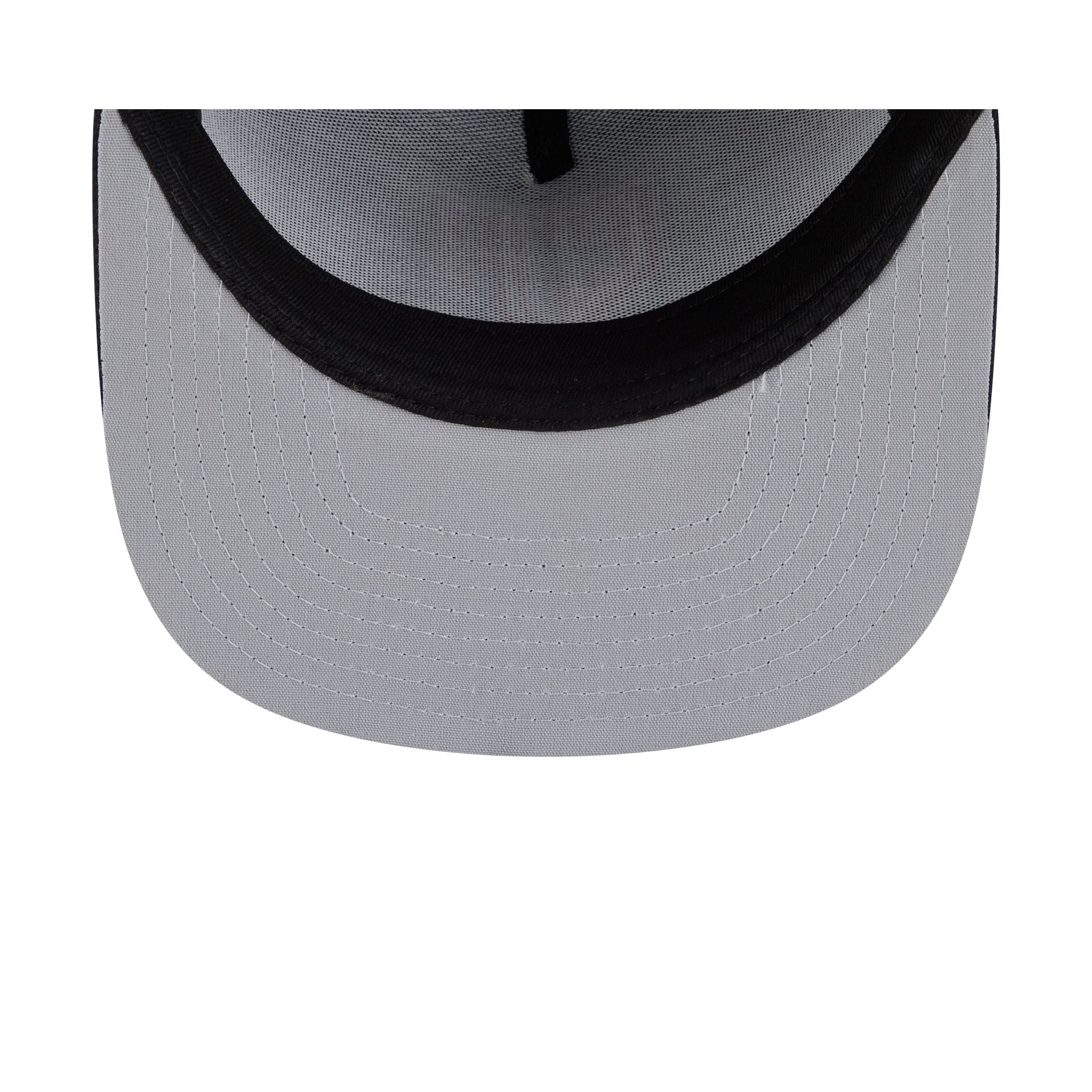 2026 World Baseball Classic Czechia 9FIFTY A-Frame Snapback Hat