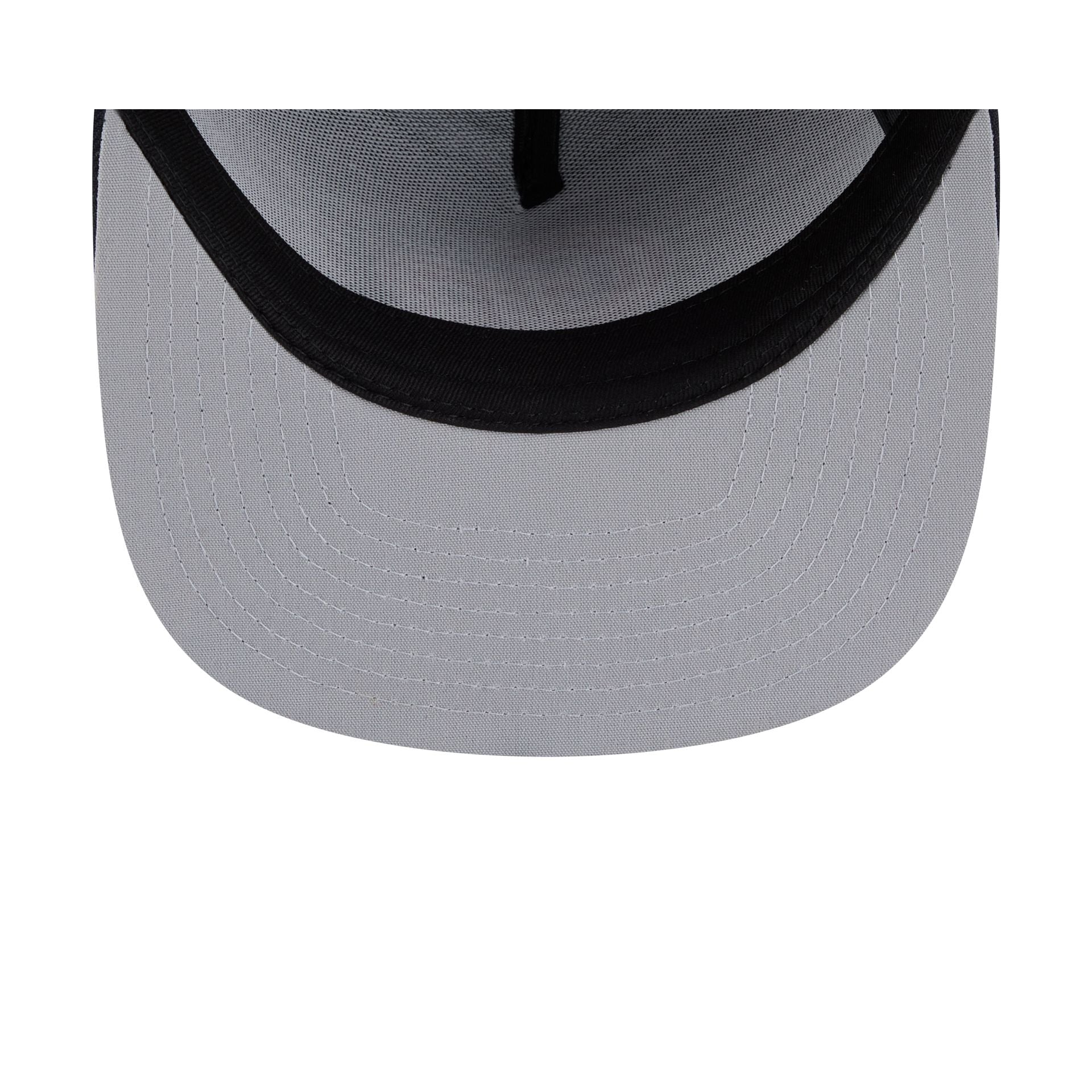 2026 World Baseball Classic Great Britain 9FIFTY A-Frame Snapback Hat