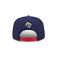 2026 World Baseball Classic USA 9FIFTY A-Frame Snapback Hat