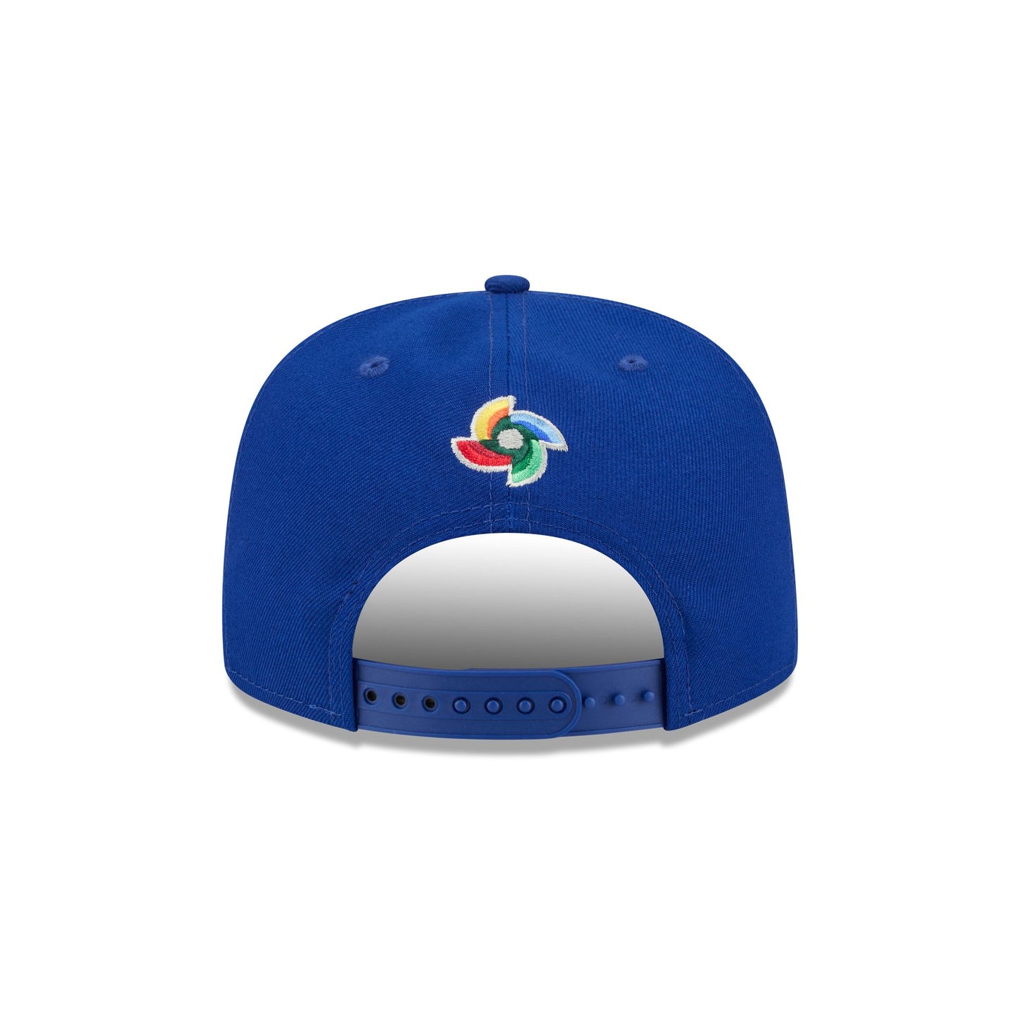 Casquette De Baseball avec Emblème Personnalisé Association De Couleurs Casquette De Baseball avec Emblème Personnalisé Association De Couleurs