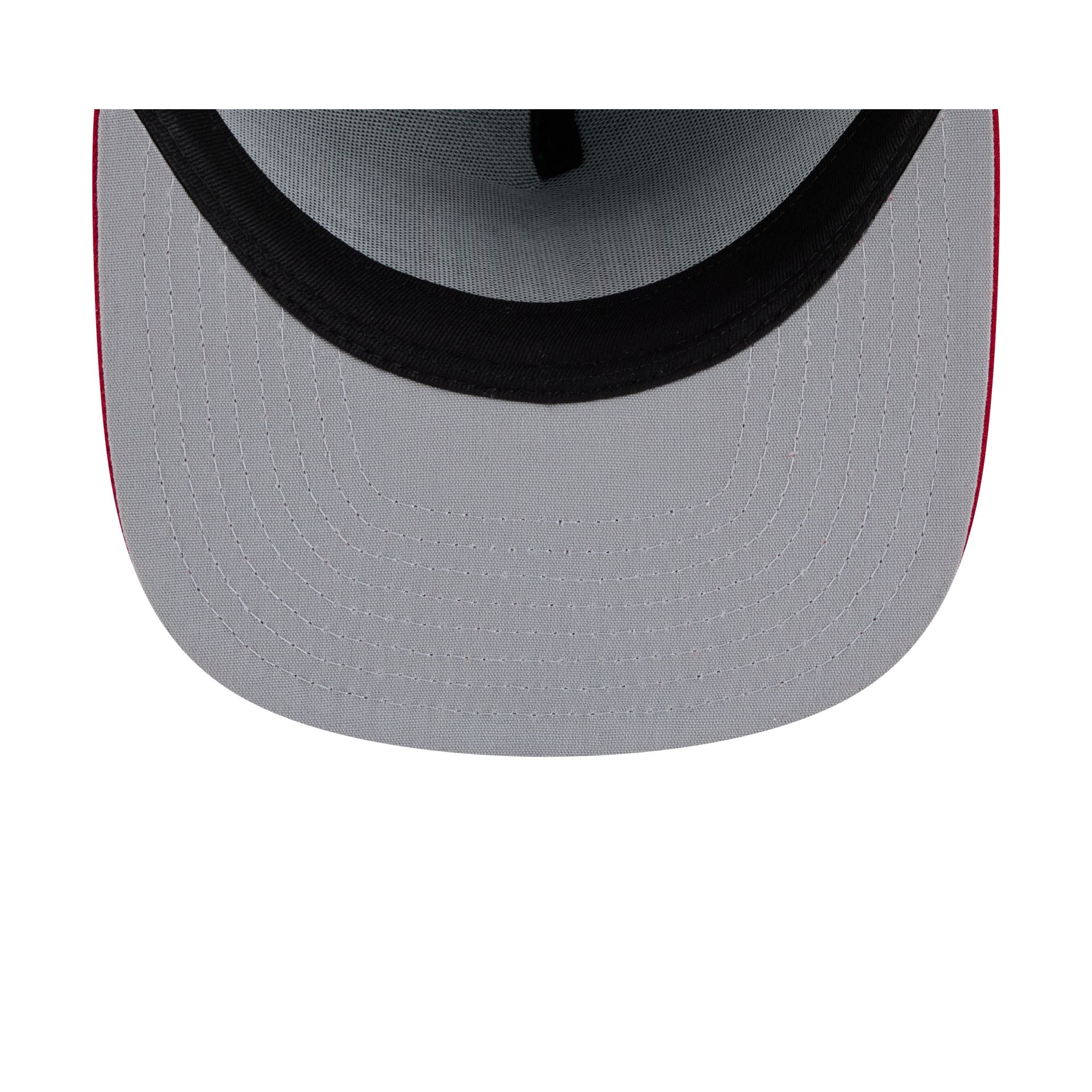 2026 World Baseball Classic Mexico 9FIFTY A-Frame Snapback Hat