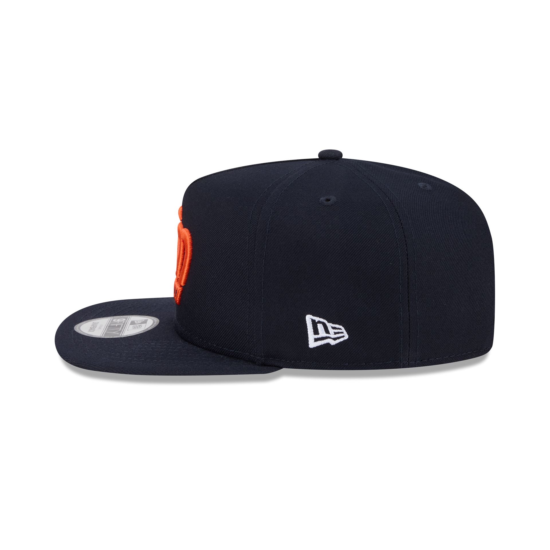 2026 World Baseball Classic Netherlands 9FIFTY A-Frame Snapback