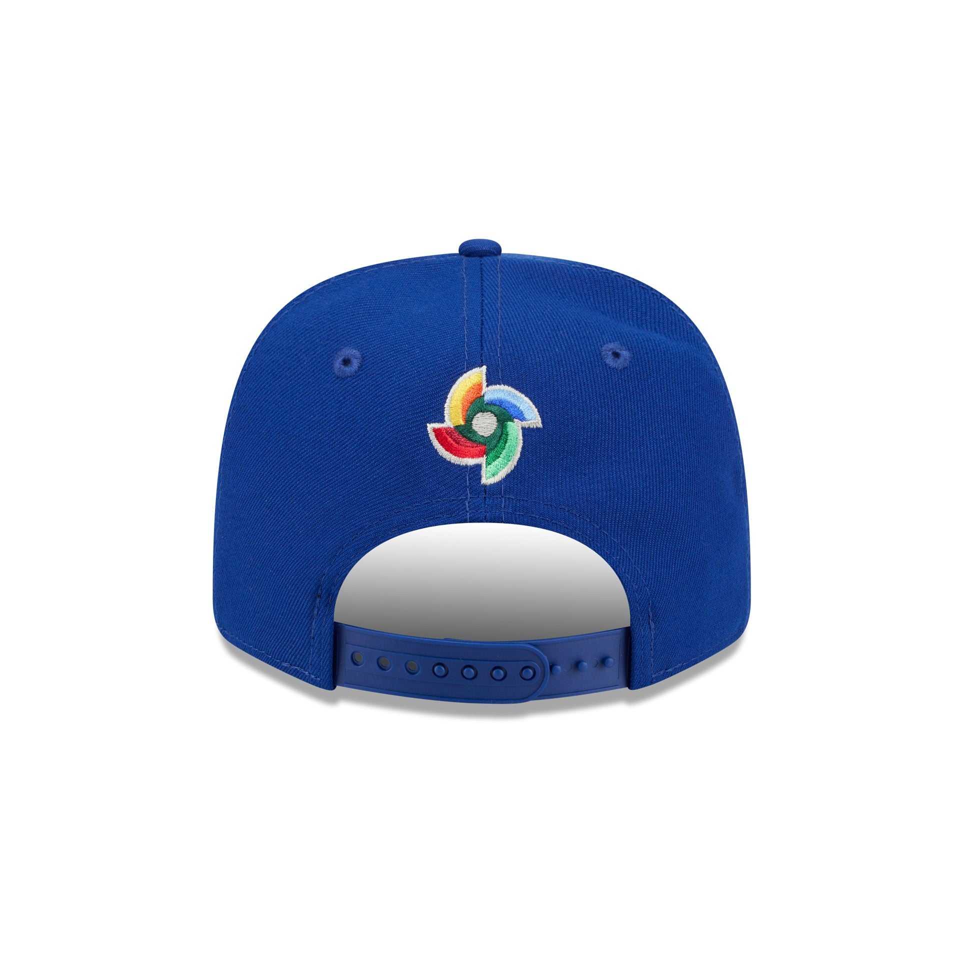 2026 World Baseball Classic Chinese Taipei 9SEVENTY Stretch-Snap Hat