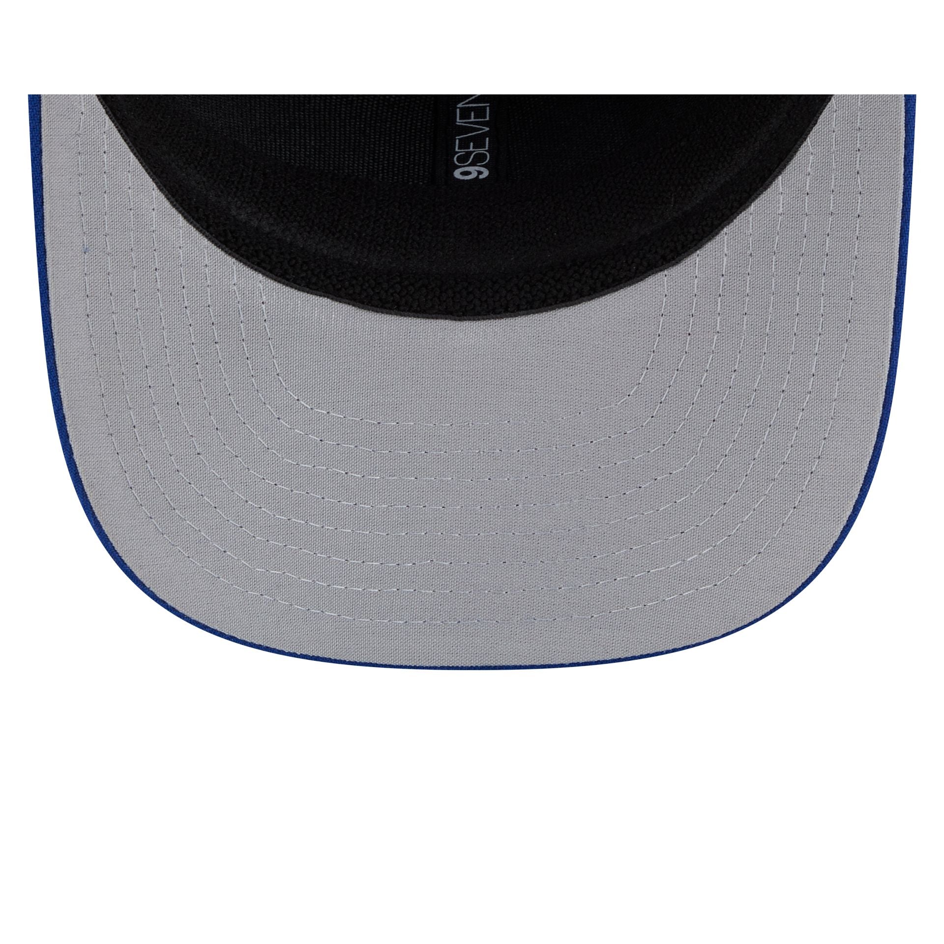 2026 World Baseball Classic Chinese Taipei 9SEVENTY Stretch-Snap Hat