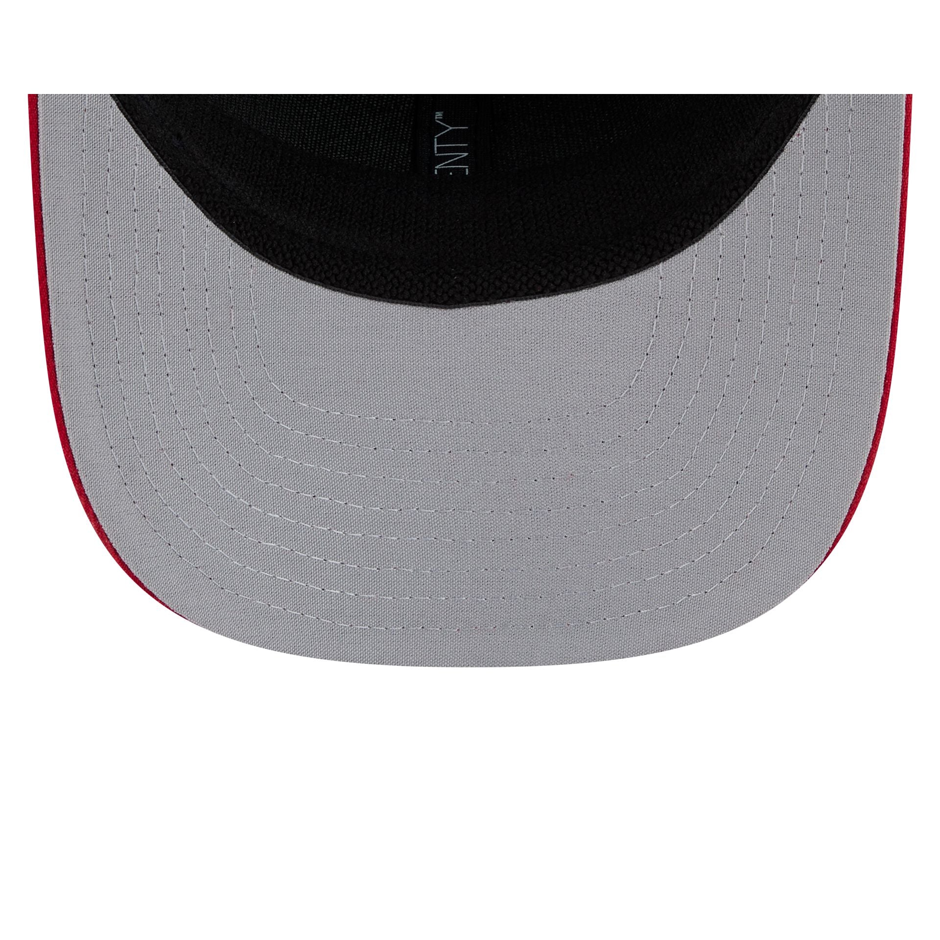 2026 World Baseball Classic Mexico 9SEVENTY Stretch-Snap Hat