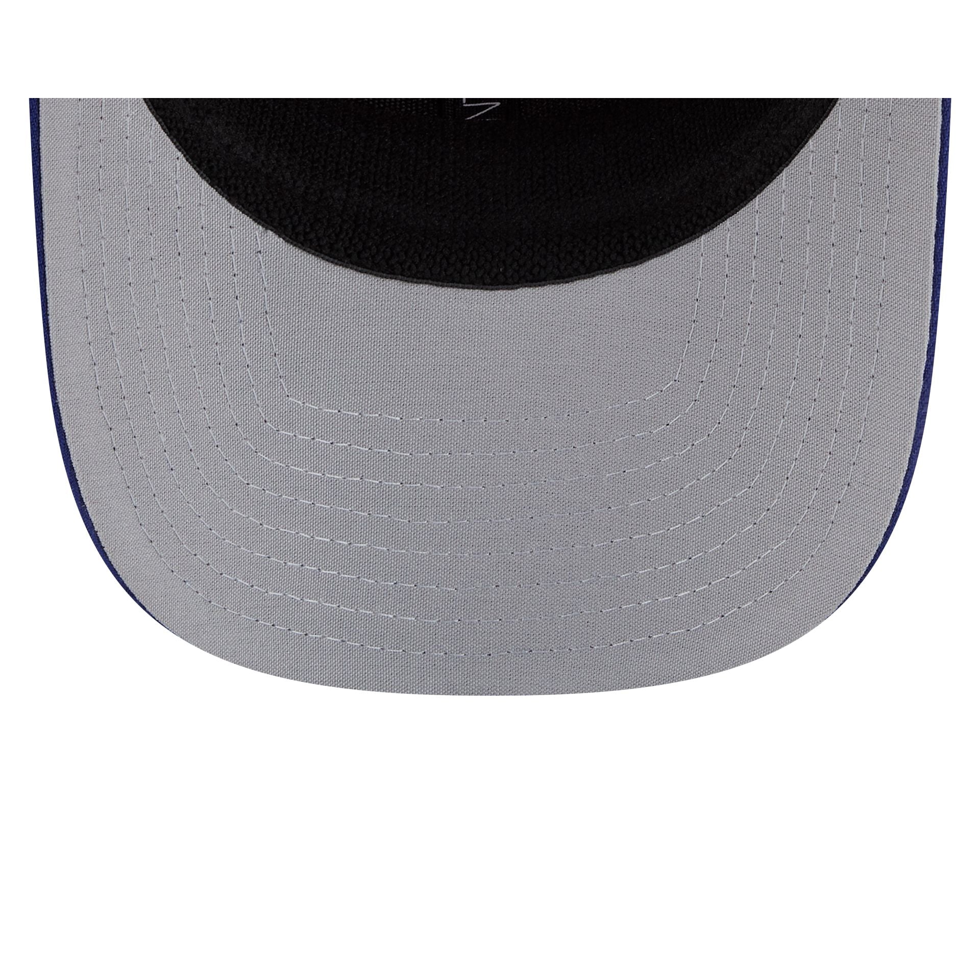 2026 World Baseball Classic Dominican Republic 9SEVENTY Stretch-Snap Hat