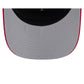2026 World Baseball Classic Cuba 9SEVENTY Stretch-Snap Hat