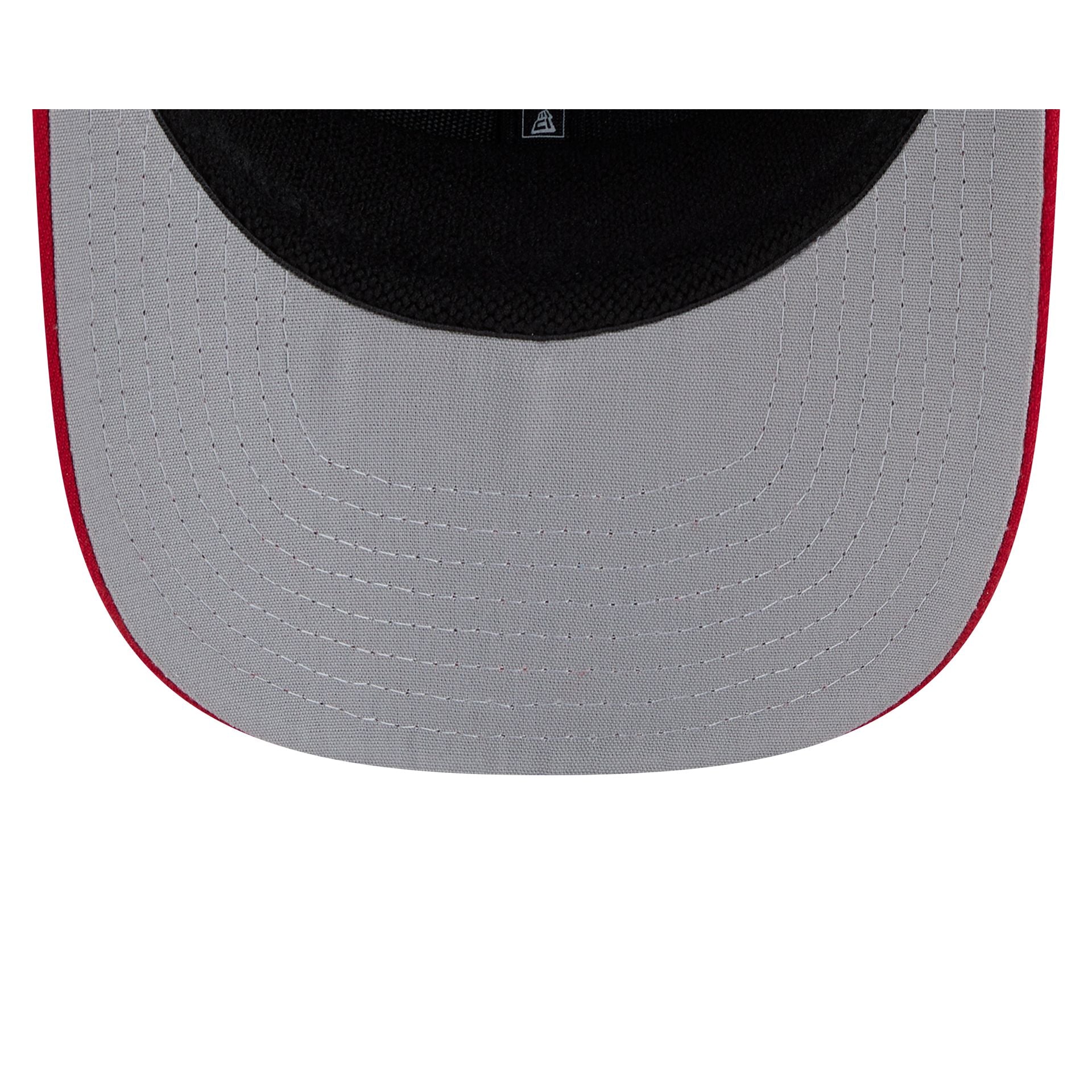 2026 World Baseball Classic Cuba 9SEVENTY Stretch-Snap Hat