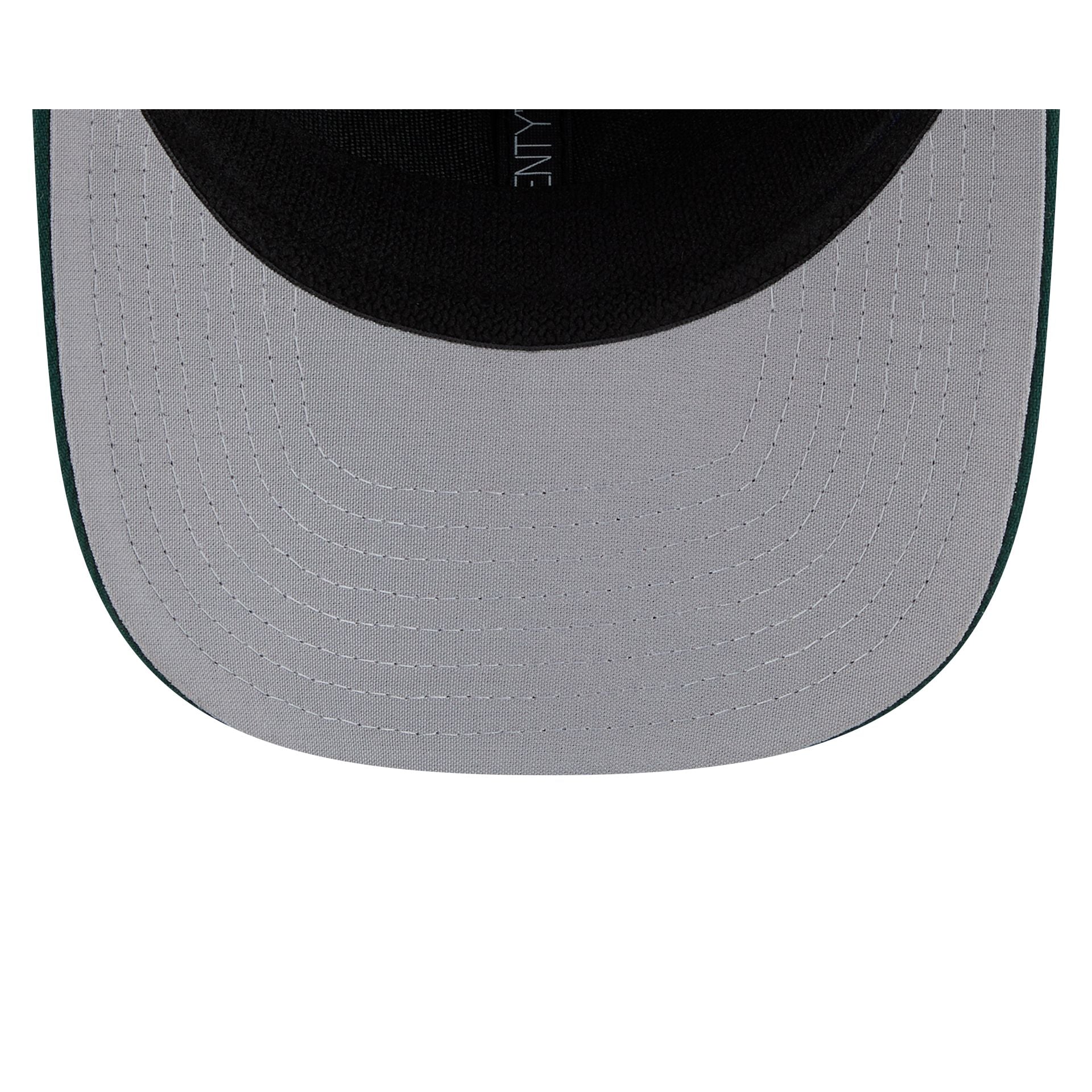 2026 World Baseball Classic Australia 9SEVENTY Stretch-Snap Hat