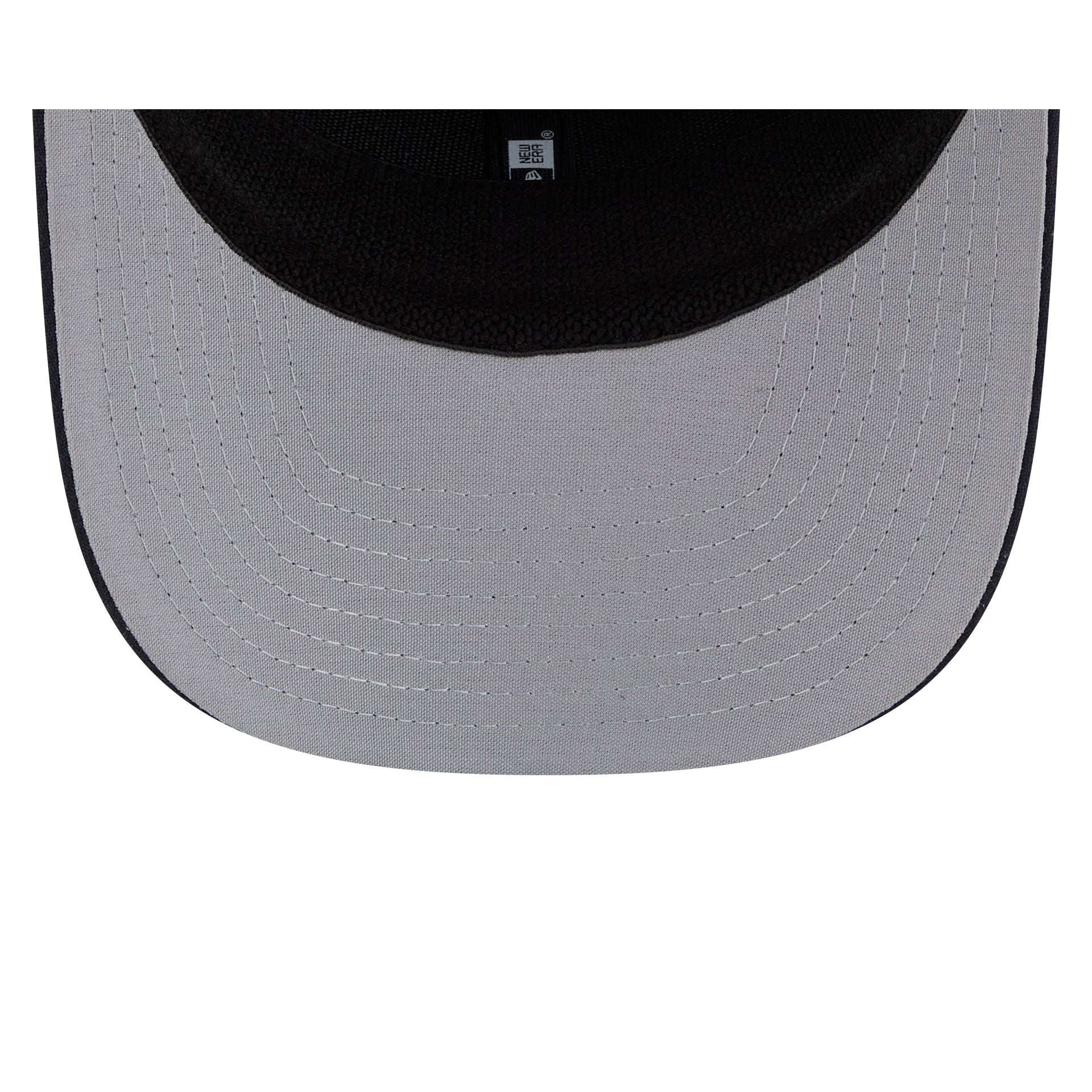 2026 World Baseball Classic Great Britain 9SEVENTY Stretch-Snap Hat