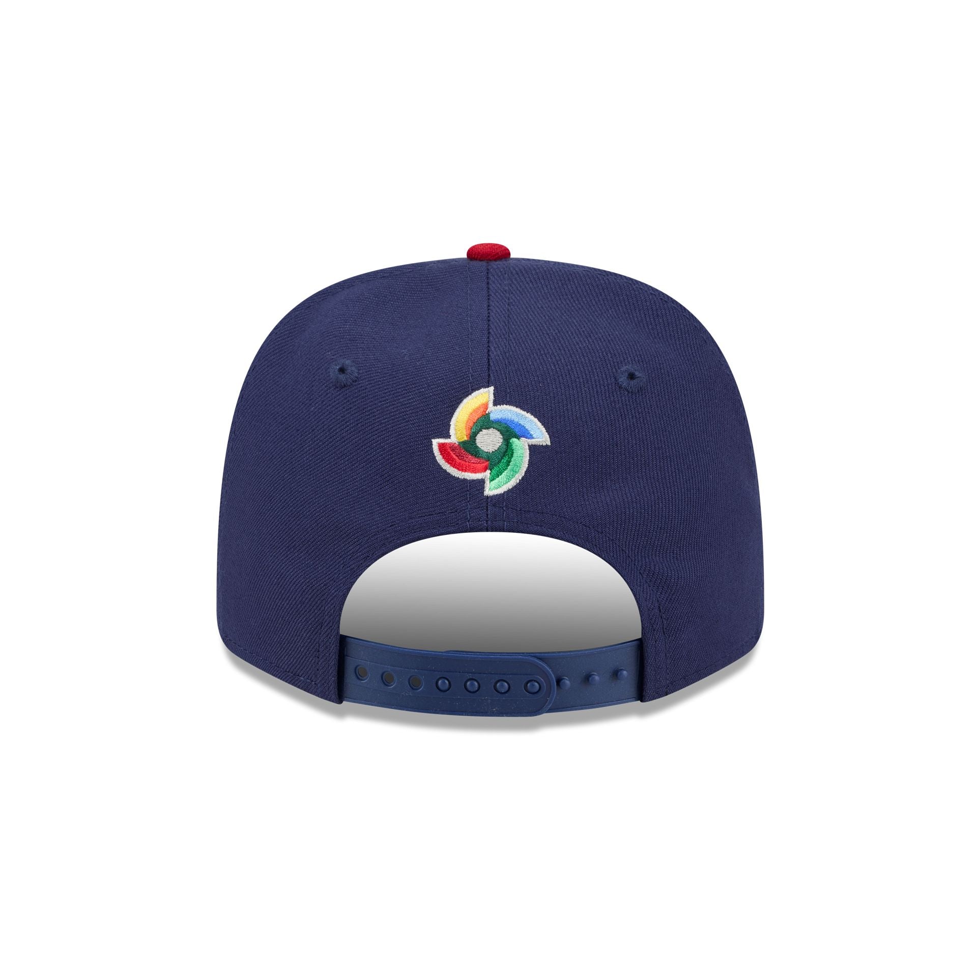 2026 World Baseball Classic Japan 9SEVENTY Stretch-Snap Hat