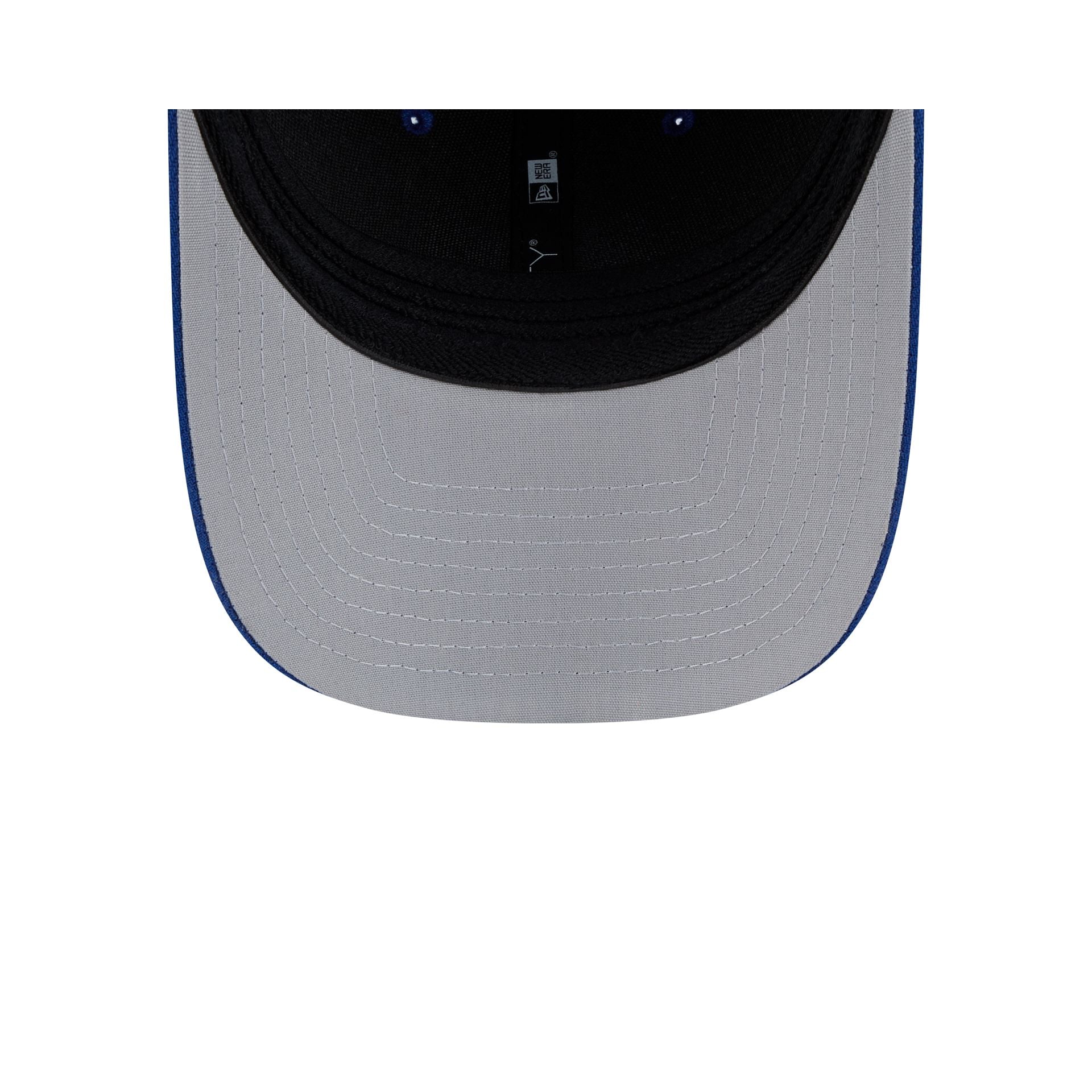 2026 World Baseball Classic Israel 39THIRTY M-Crown Stretch Fit Hat