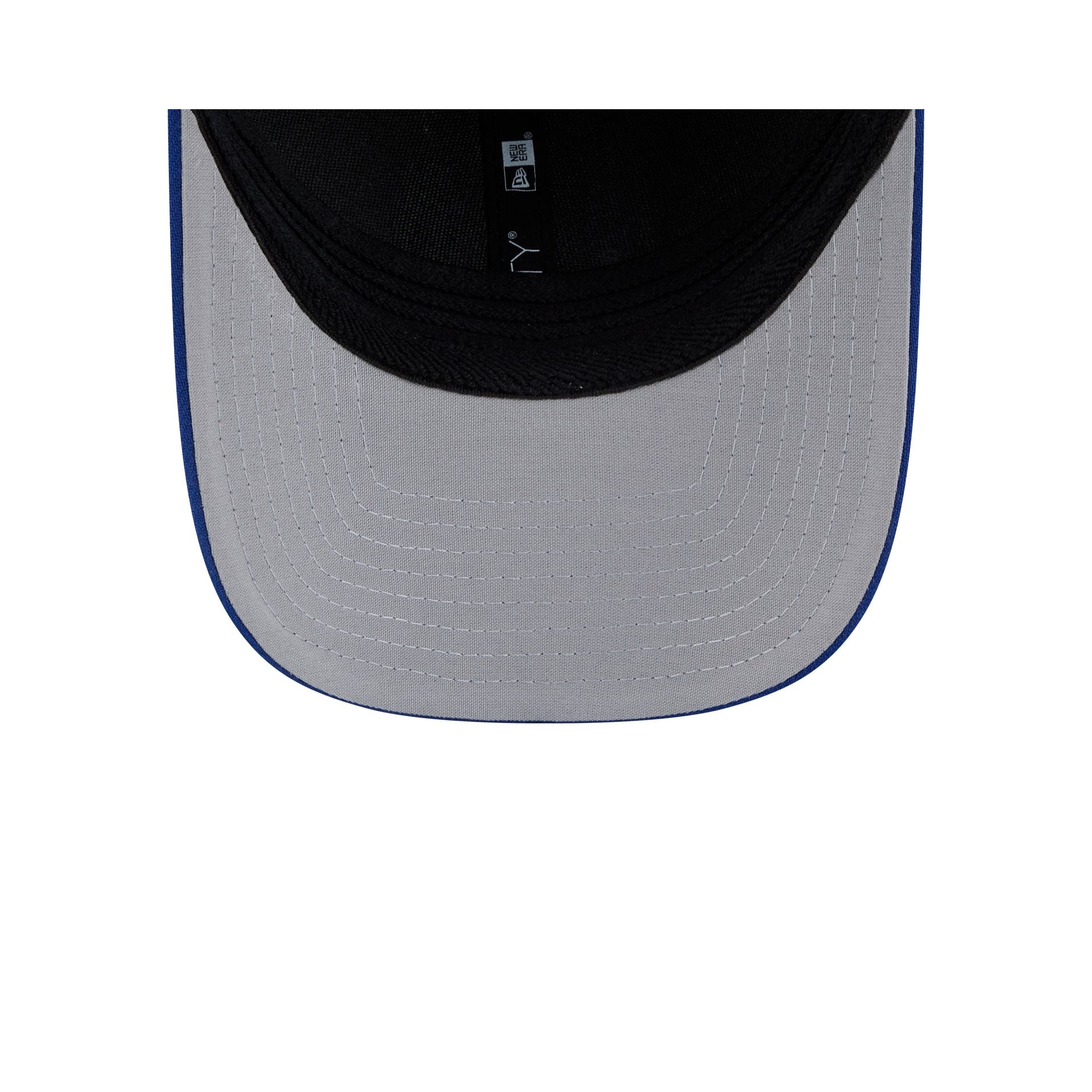 2026 World Baseball Classic Brazil 39THIRTY M-Crown Stretch Fit Hat