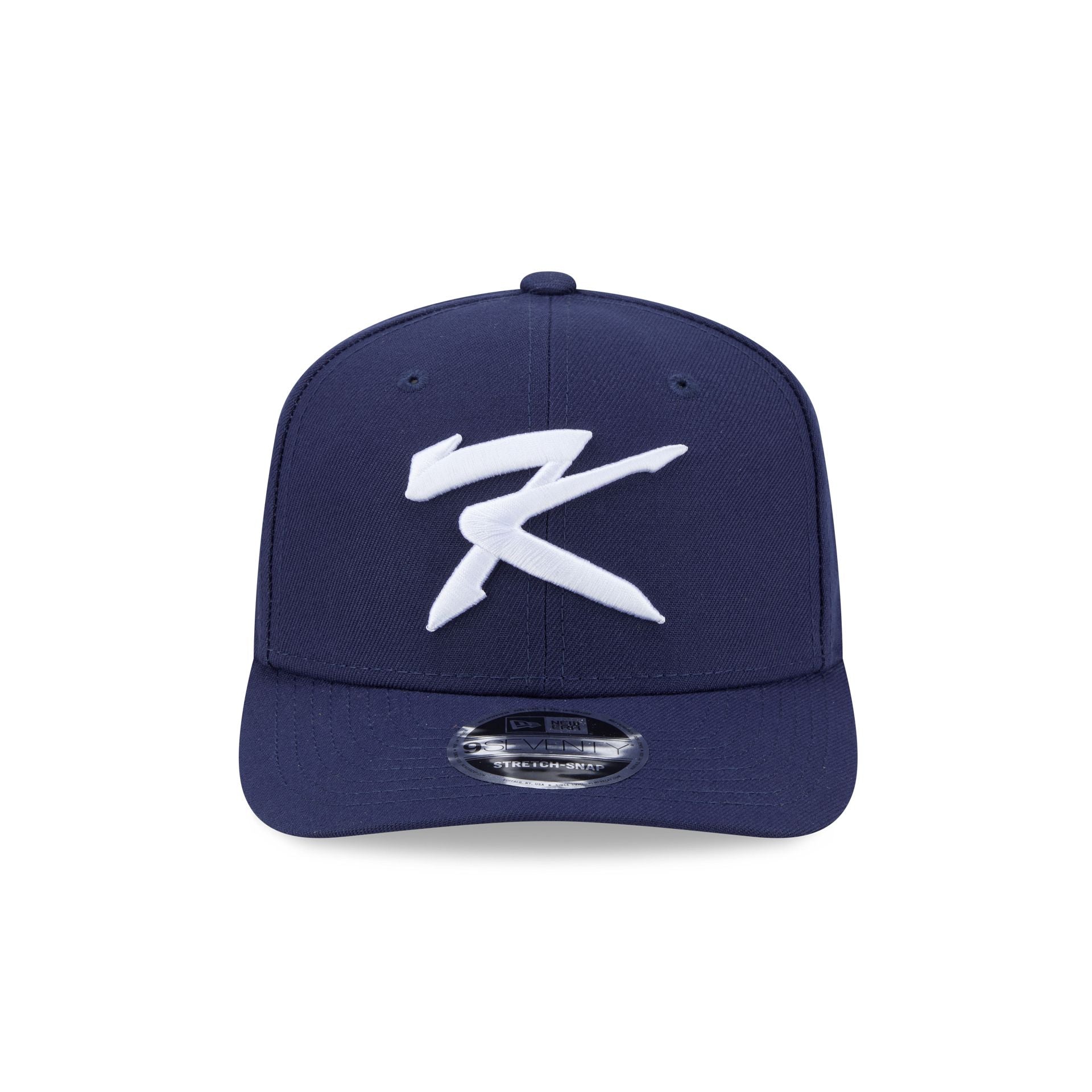 期間限定値下げgim context Baseball Knit Blouson 2026 World Baseball Classic Korea 9SEVENTY Stretch-Snap Hat – New