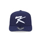 2026 World Baseball Classic Korea 9SEVENTY Stretch-Snap Hat