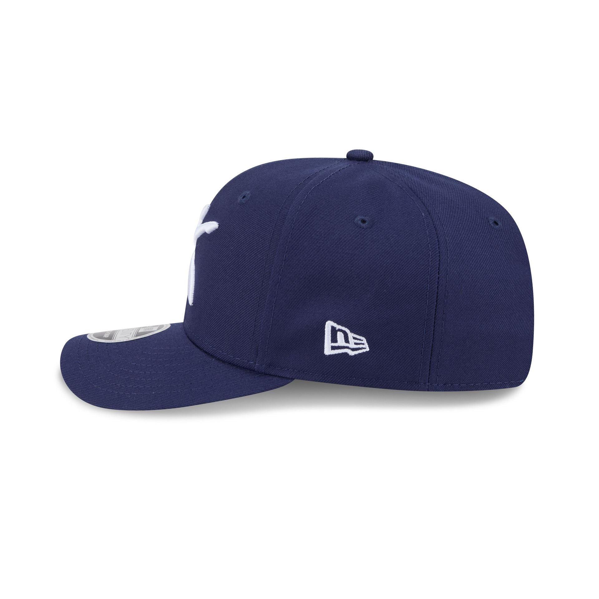 2026 World Baseball Classic Korea 9SEVENTY Stretch-Snap Hat – New