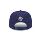 2026 World Baseball Classic Korea 9SEVENTY Stretch-Snap Hat