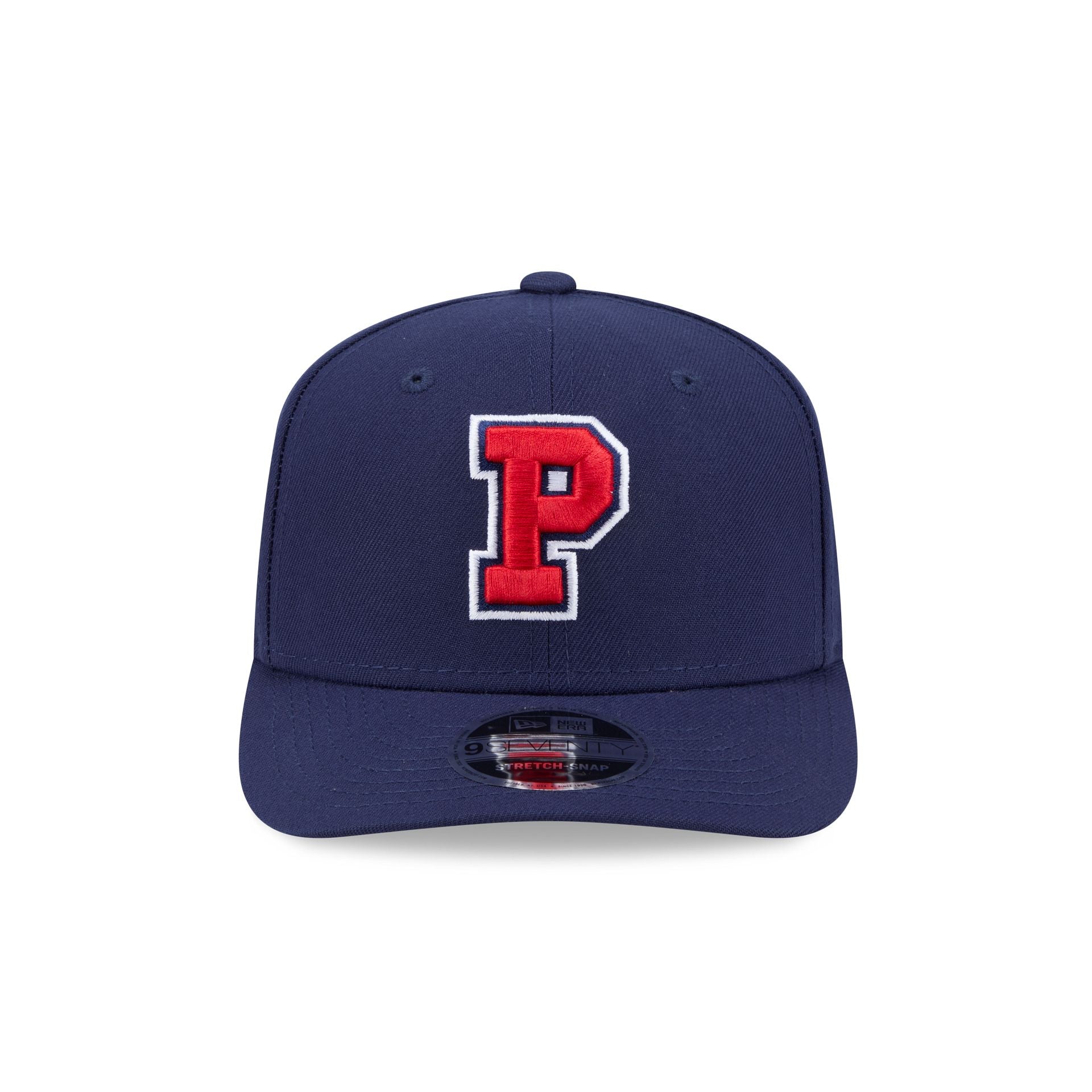 2026 World Baseball Classic Panama 9SEVENTY Stretch-Snap Hat