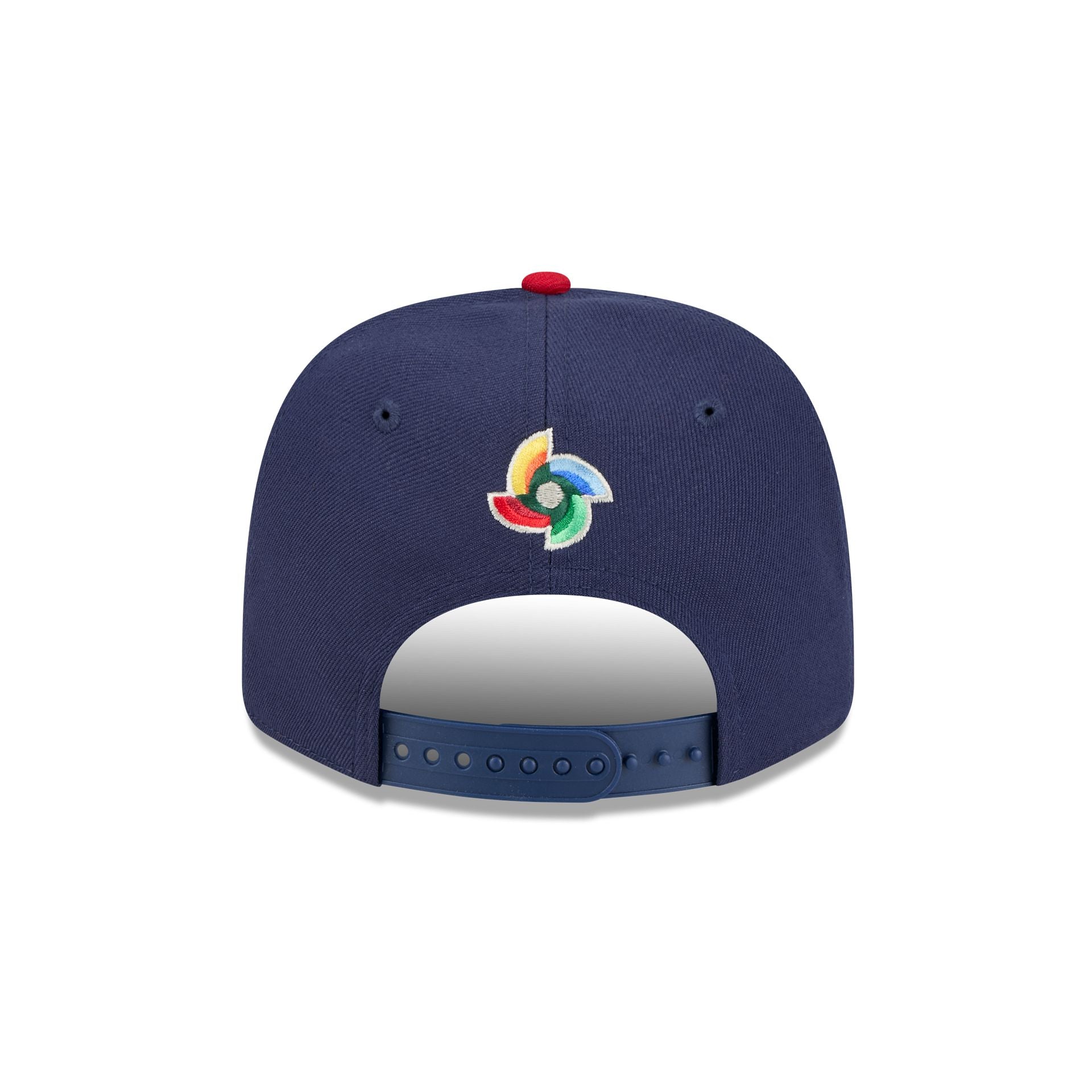 2026WBC USA アメリカ　キャップ New Era 9SEVENTY NEW ERA（ニューエラ） キャップ 9SEVENTY WBC 日本 2026 WORLD