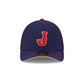 2026 World Baseball Classic Japan 39THIRTY M-Crown Stretch Fit Hat