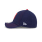 2026 World Baseball Classic Japan 39THIRTY M-Crown Stretch Fit Hat