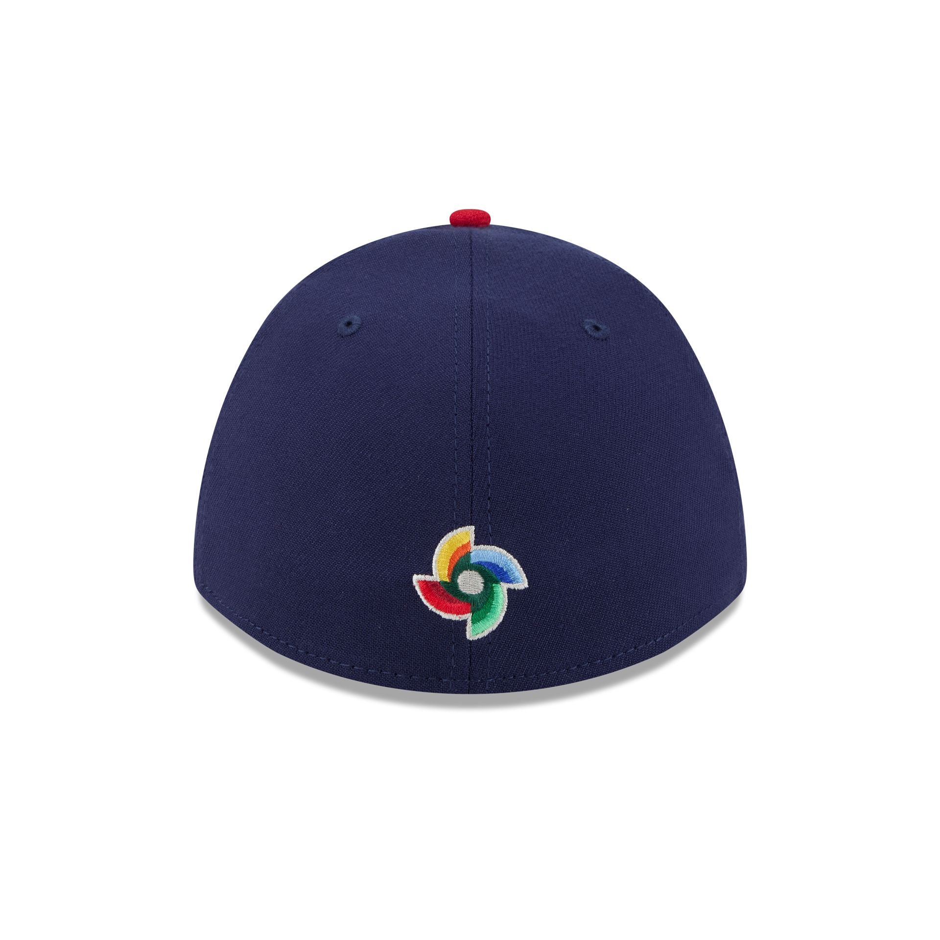 2026 World Baseball Classic Japan 39THIRTY M-Crown Stretch Fit Hat