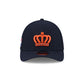 2026 World Baseball Classic Netherlands 39THIRTY M-Crown Stretch Fit Hat