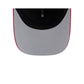 2026 World Baseball Classic Mexico 39THIRTY M-Crown Stretch Fit Hat