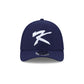 2026 World Baseball Classic Korea 39THIRTY M-Crown Stretch Fit Hat