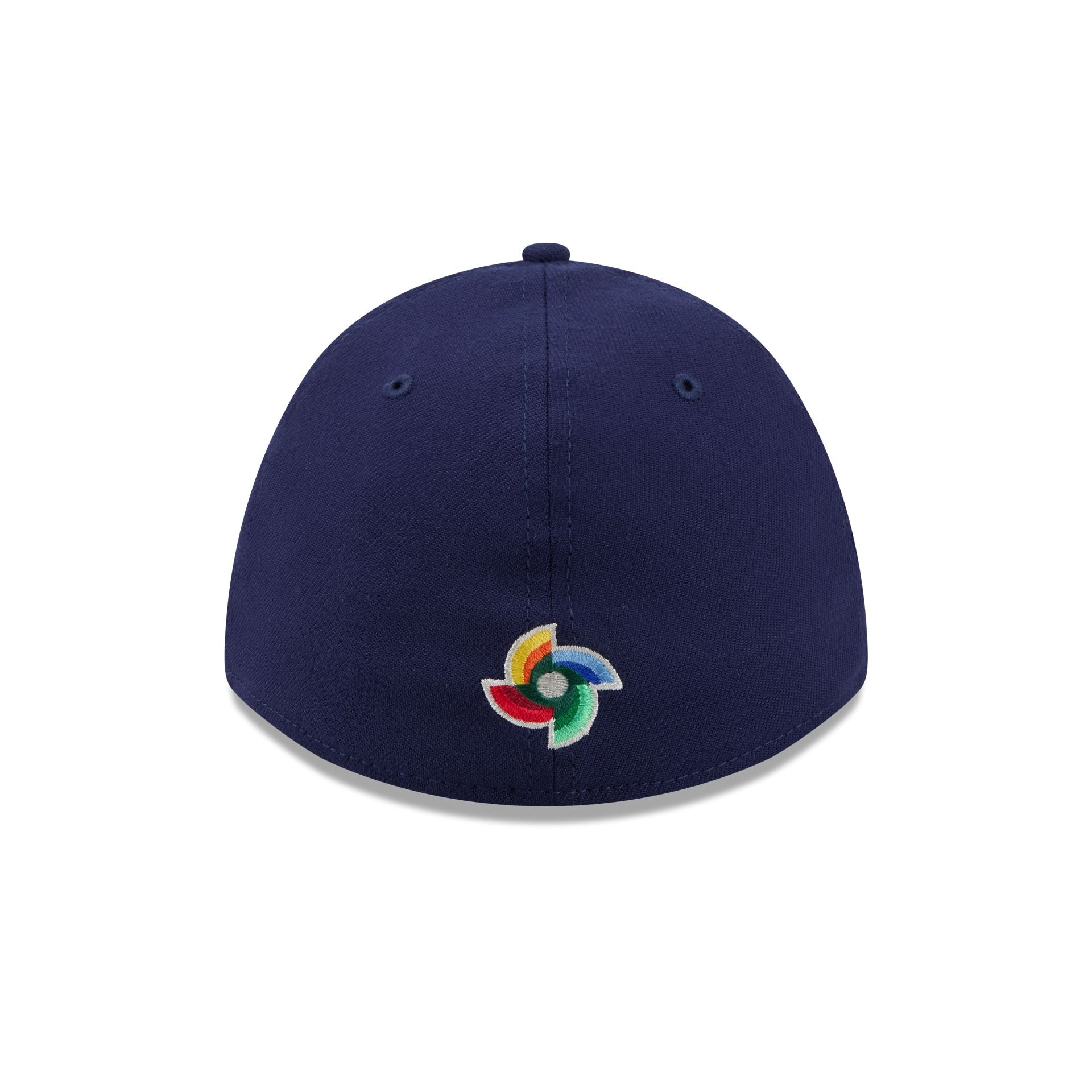 2026 World Baseball Classic Korea 39THIRTY M-Crown Stretch Fit Hat