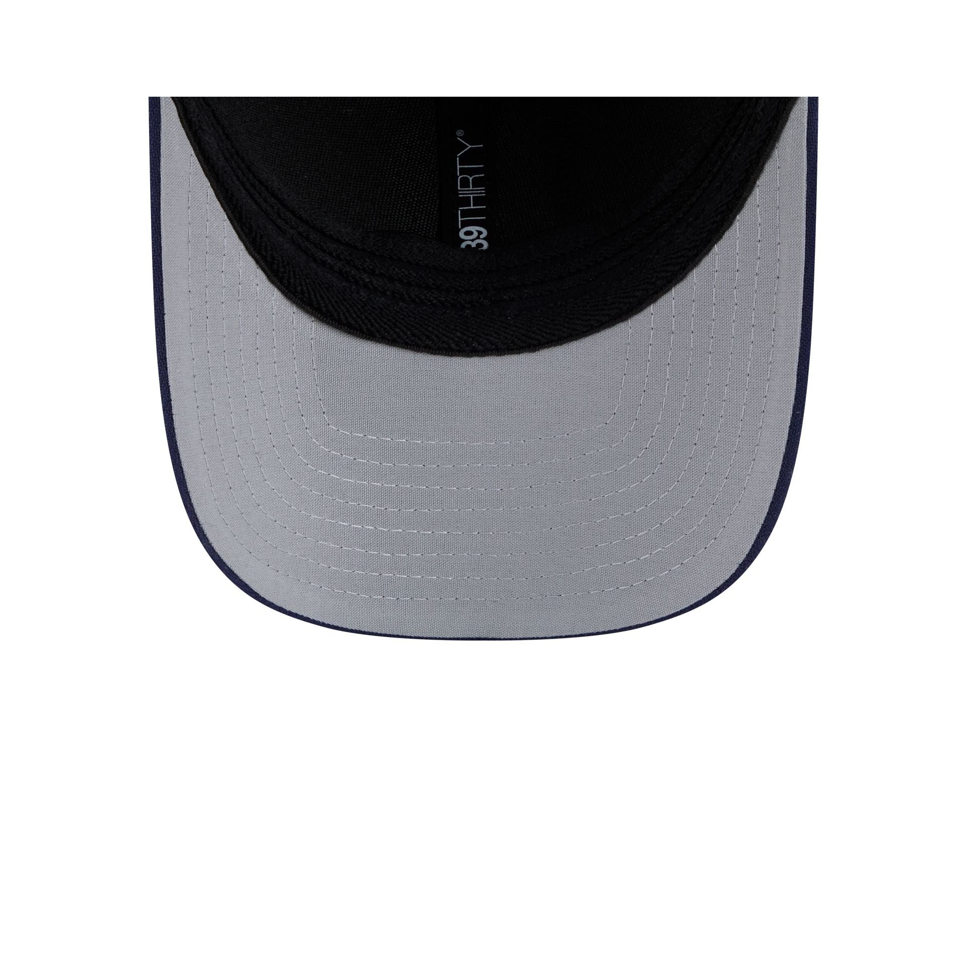 2026 World Baseball Classic Korea 39THIRTY M-Crown Stretch Fit Hat