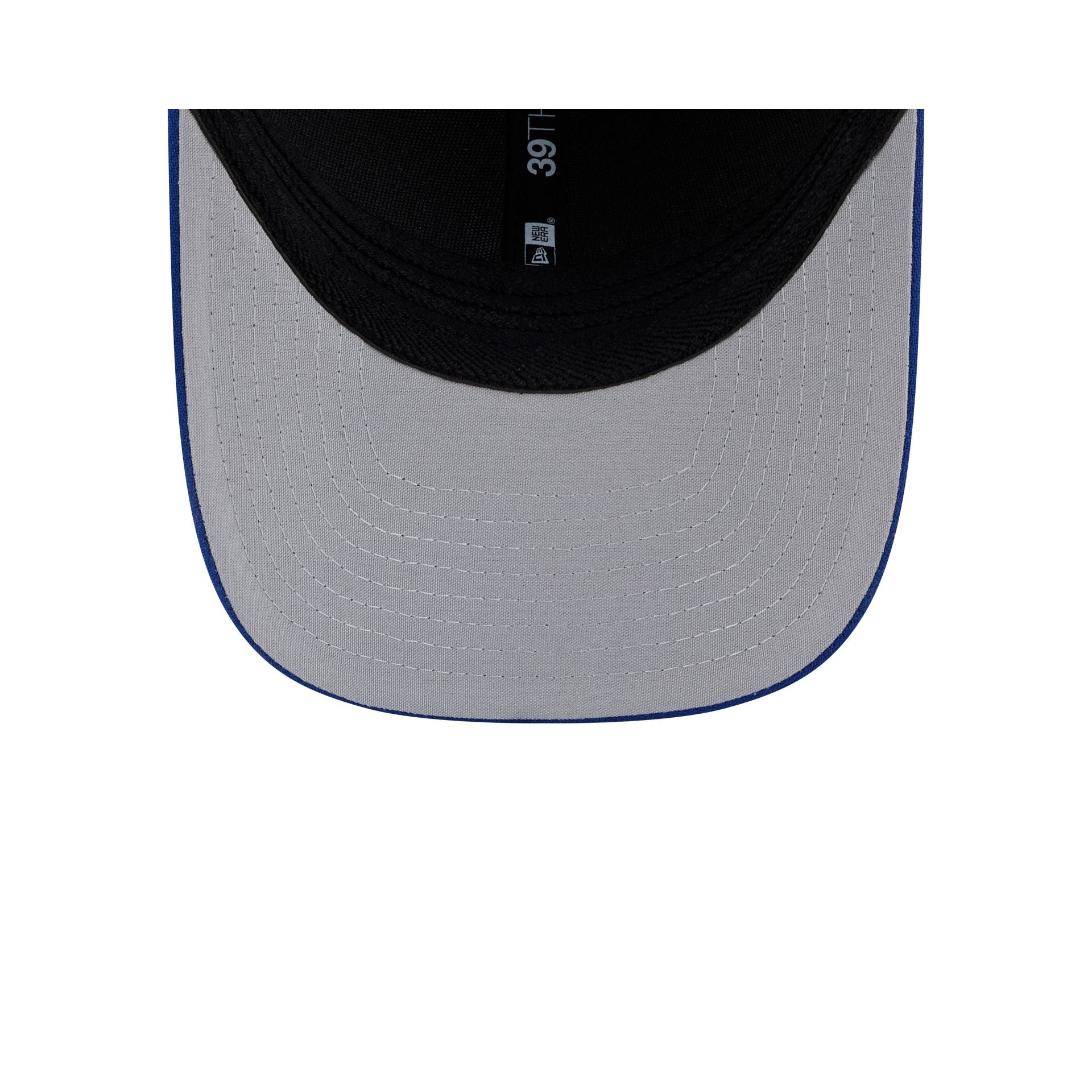 2026 World Baseball Classic Nicaragua 39THIRTY M-Crown Stretch Fit Hat