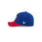 2026 World Baseball Classic Puerto Rico Kids 9FORTY M-Crown Snapback Hat