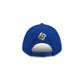 2026 World Baseball Classic Puerto Rico Kids 9FORTY M-Crown Snapback Hat